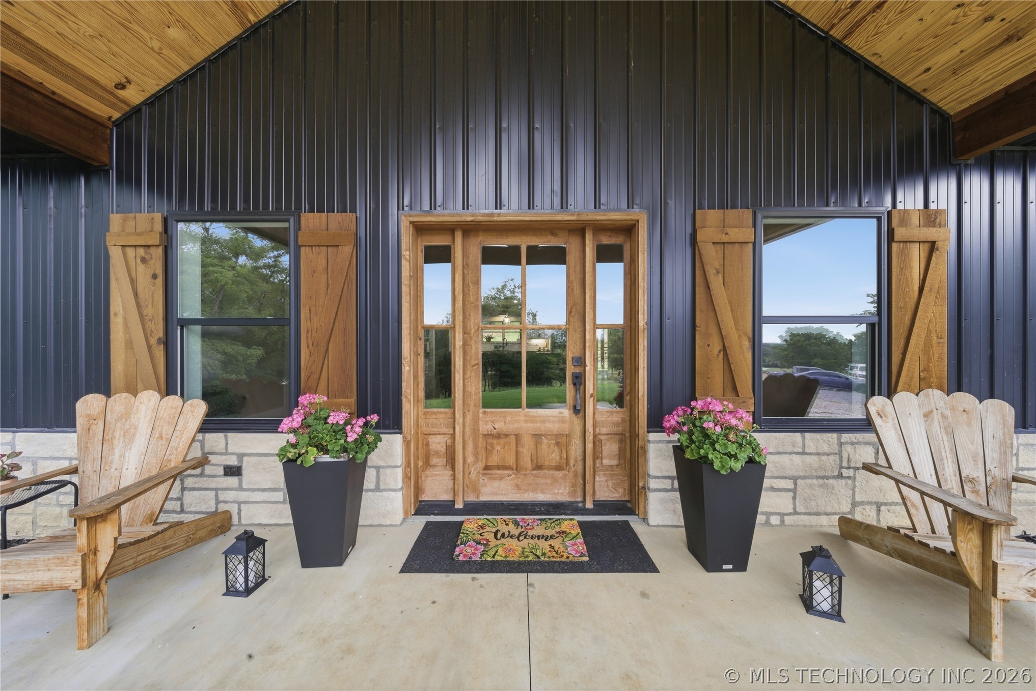 32295 S 4220 Road Inola OK 74036