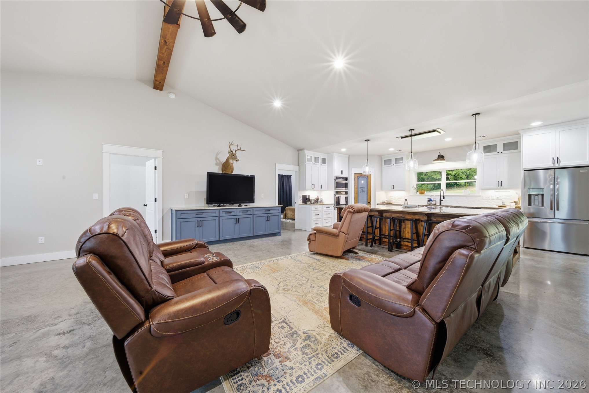 32295 S 4220 Road Inola OK 74036