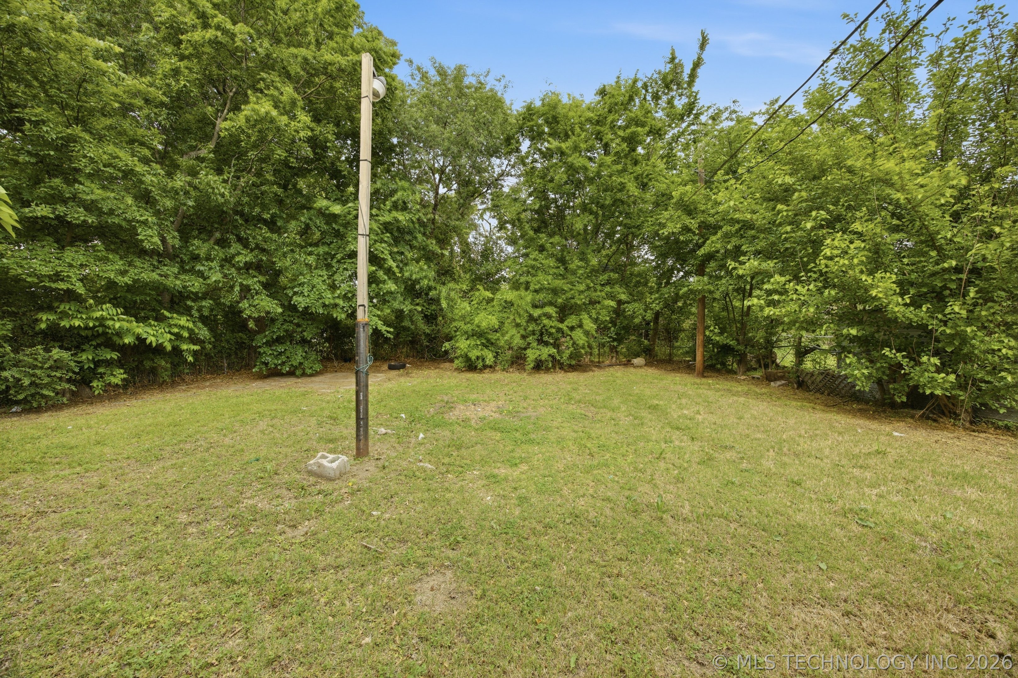 908 N Collins Avenue Okmulgee OK 74447