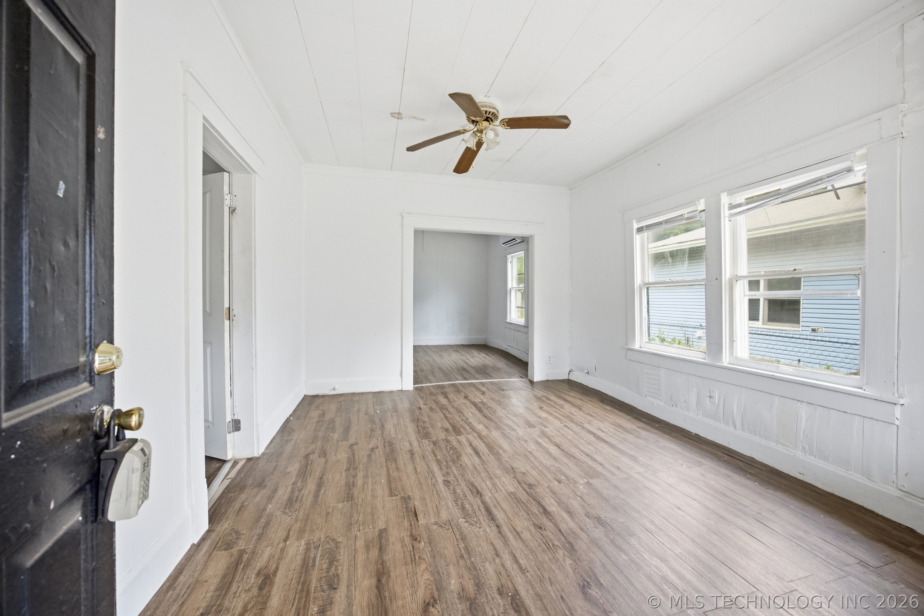 908 N Collins Avenue Okmulgee OK 74447