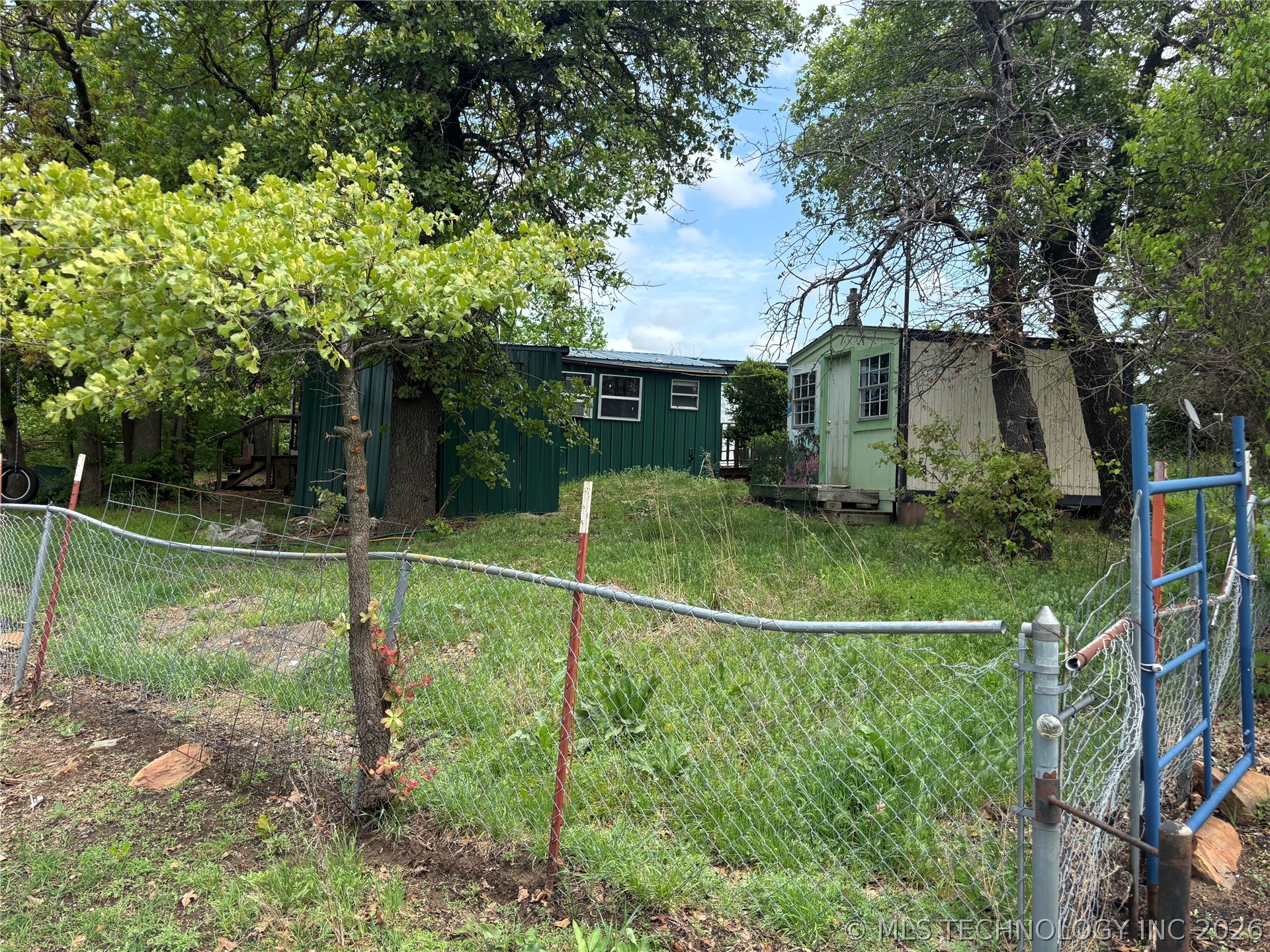 2395 1405 Road Skiatook OK 74070