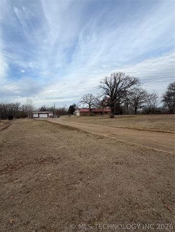 3157 State Road 22 Bokchito OK 74726