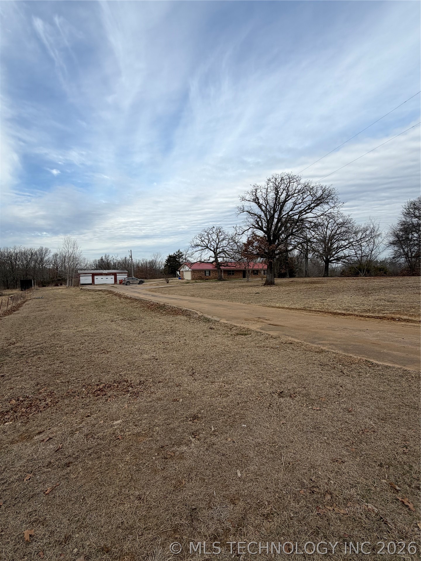 3157 State Road 22 Bokchito OK 74726