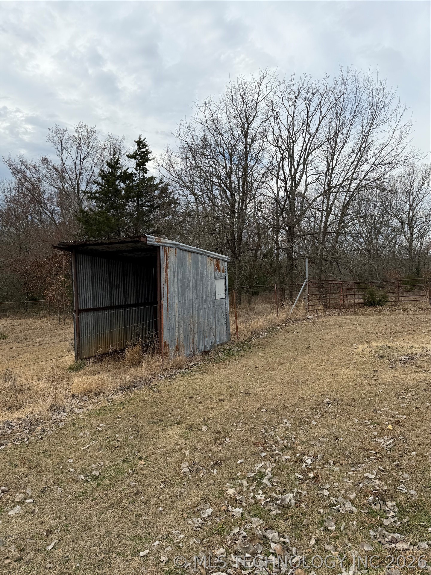 3157 State Road 22 Bokchito OK 74726