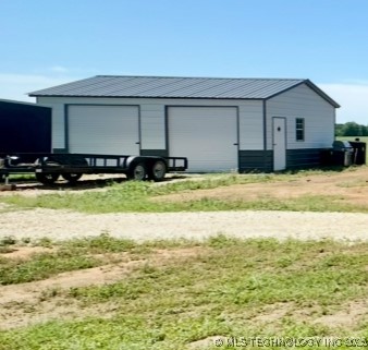 12163 Snell Kingston OK 73439