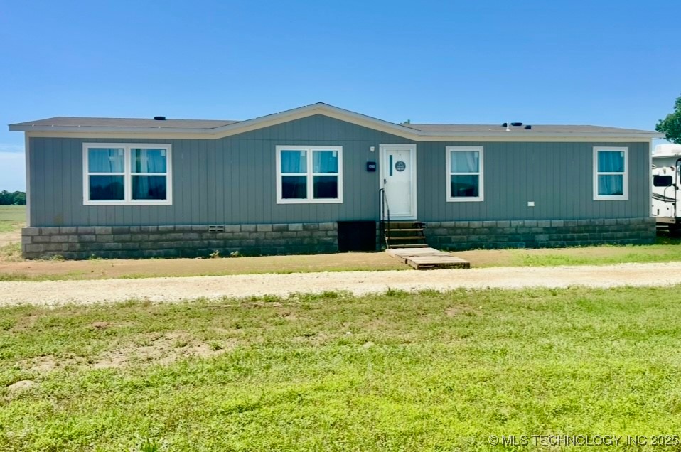 12163 Snell Kingston OK 73439