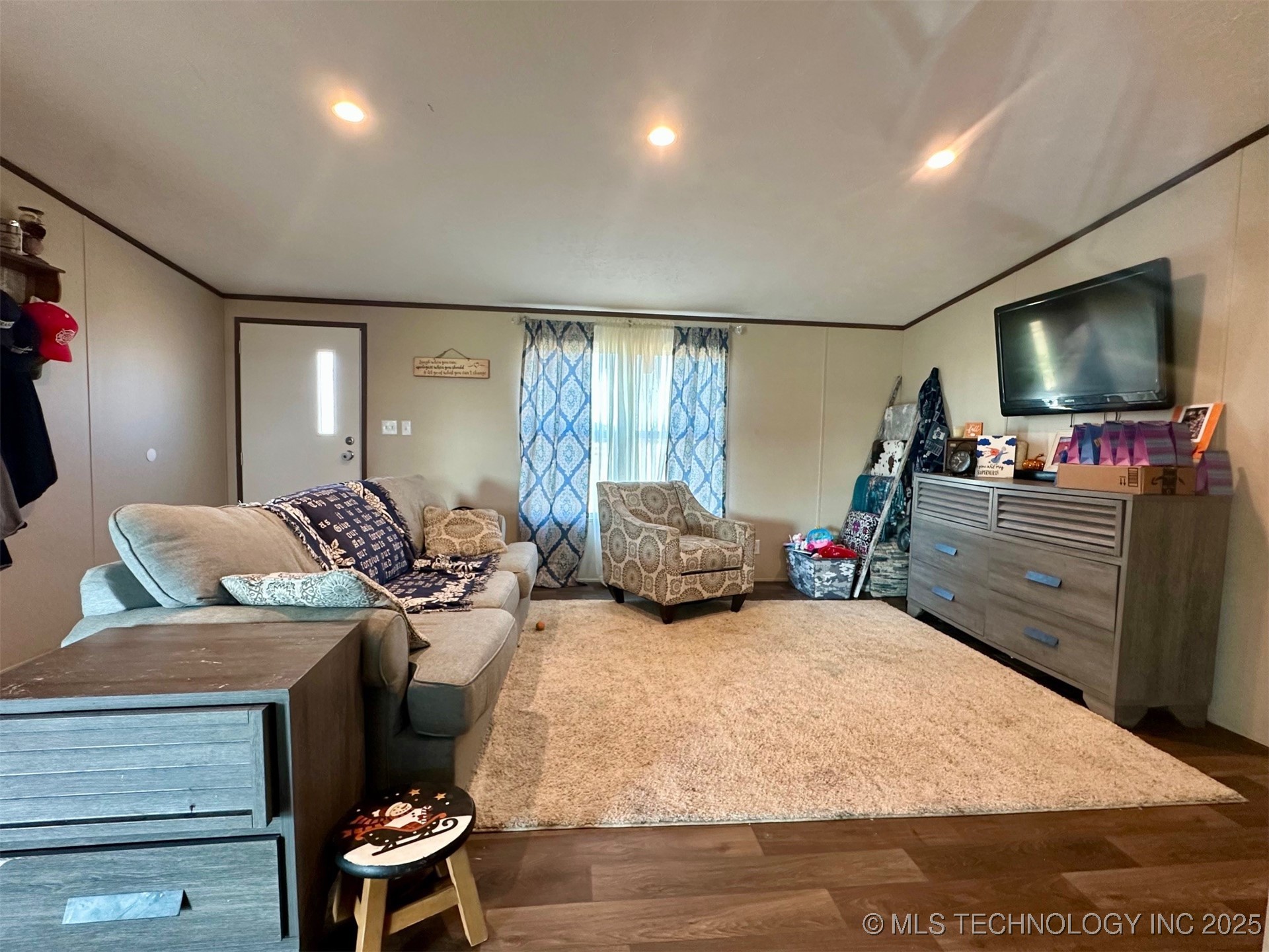 12163 Snell Kingston OK 73439