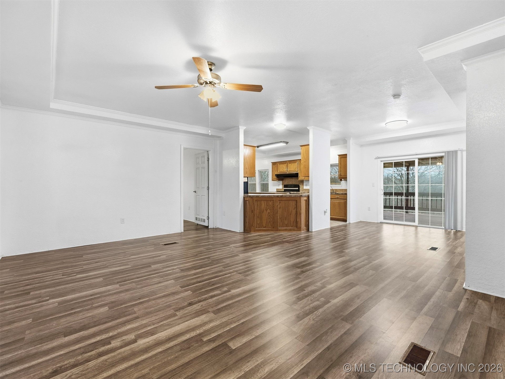 13020 N 364 Road Wewoka OK 74884