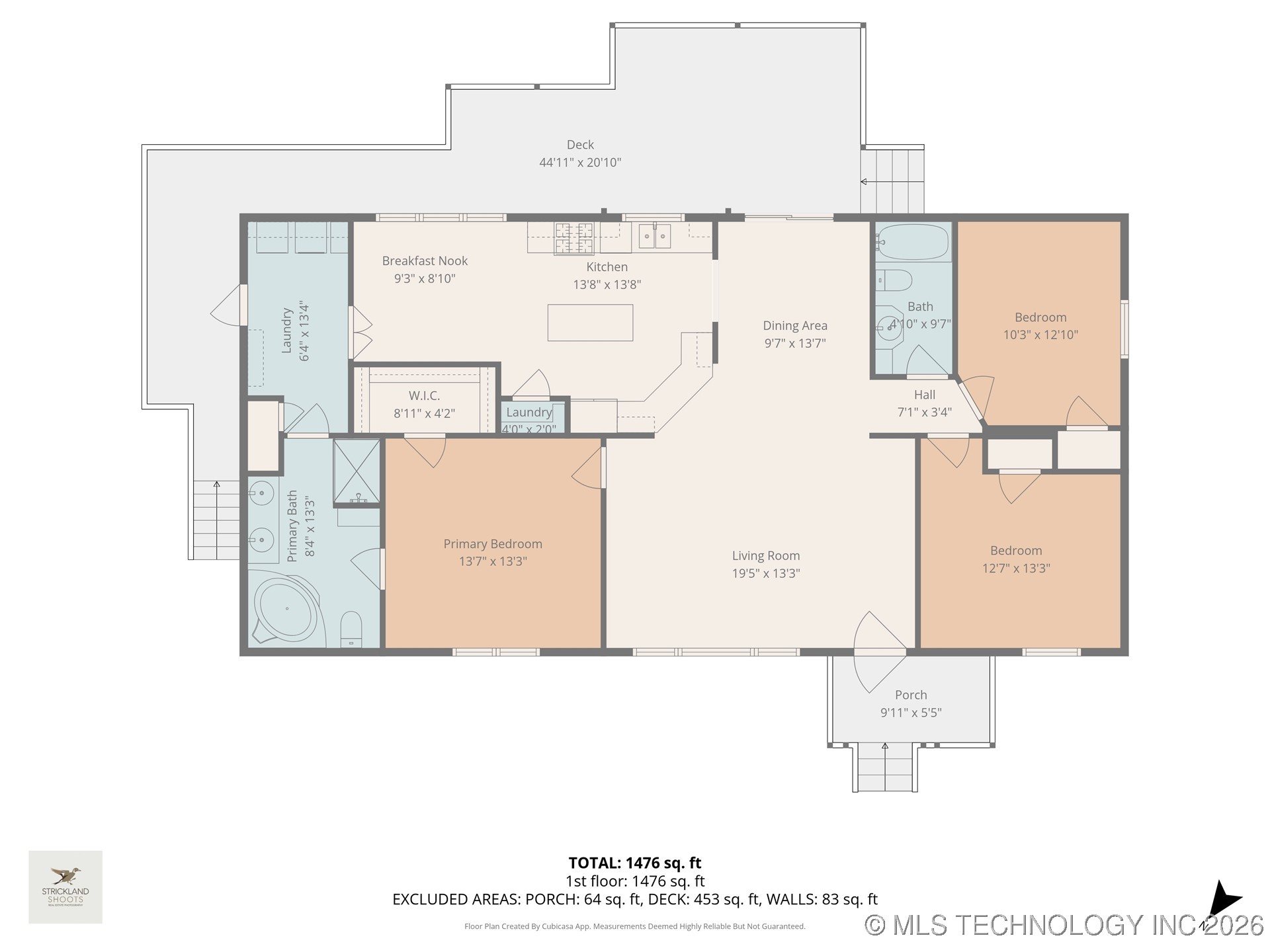 13020 N 364 Road Wewoka OK 74884