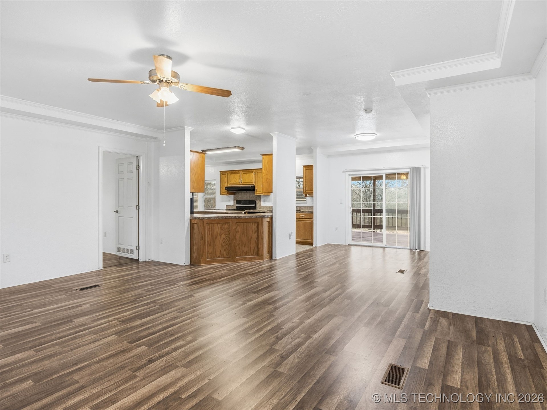 13020 N 364 Road Wewoka OK 74884