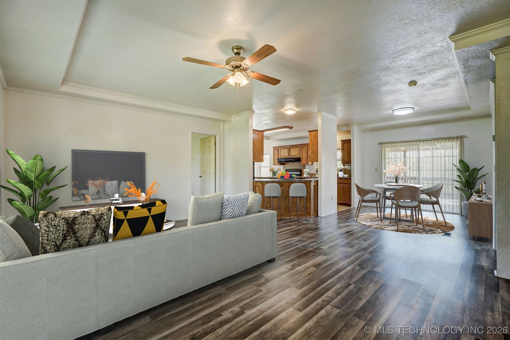 13020 N 364 Road Wewoka OK 74884
