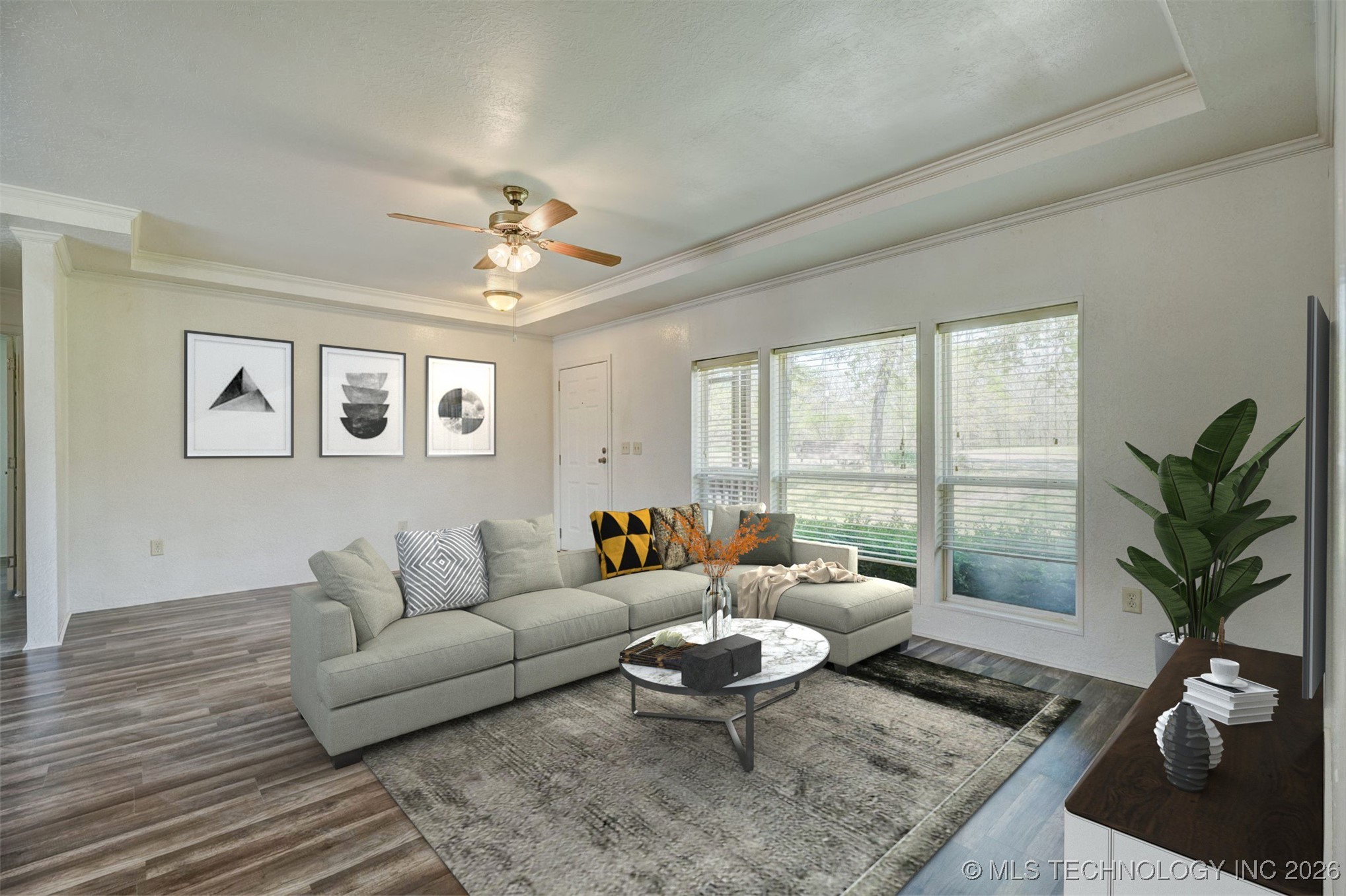 13020 N 364 Road Wewoka OK 74884
