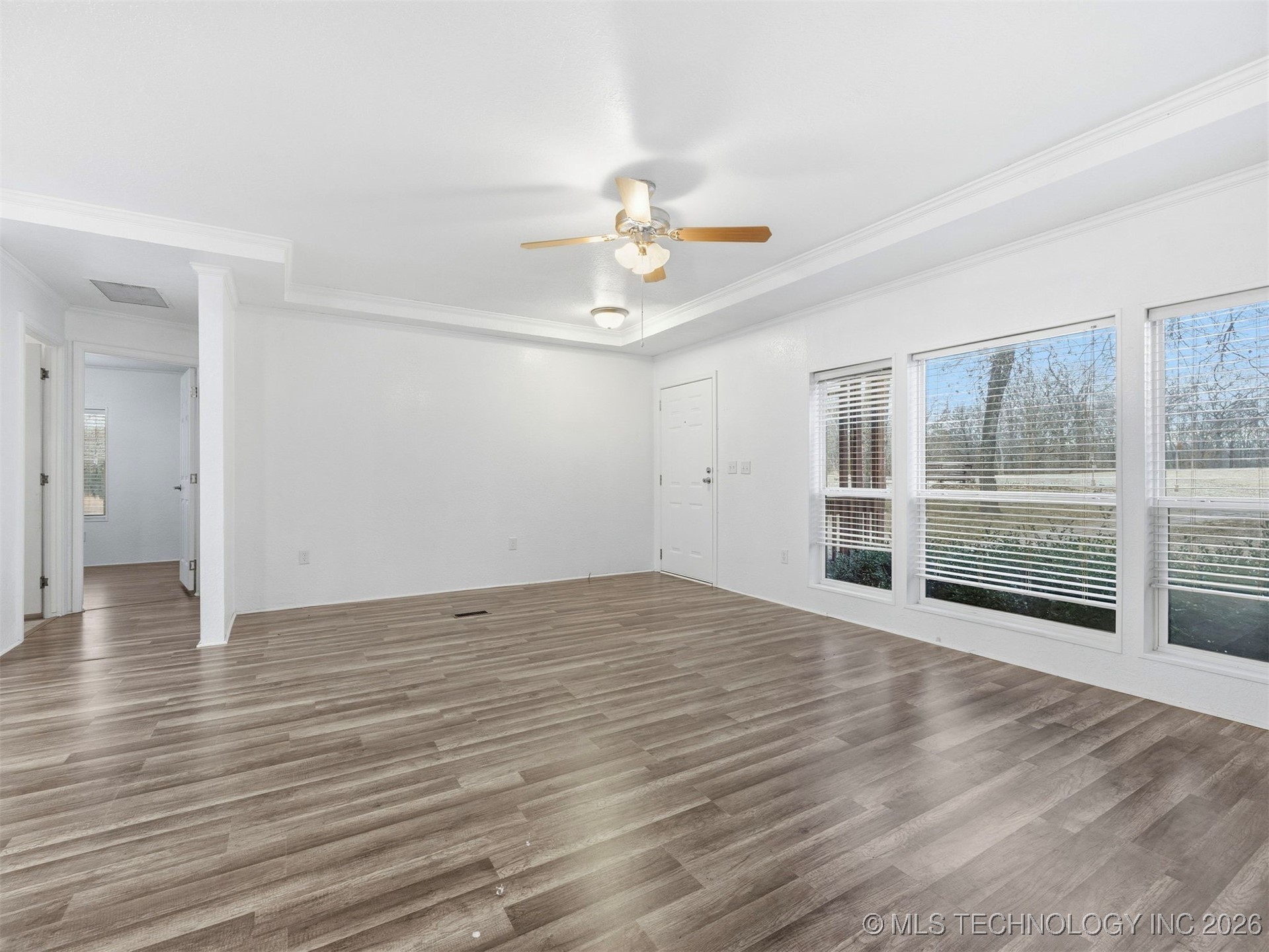 13020 N 364 Road Wewoka OK 74884