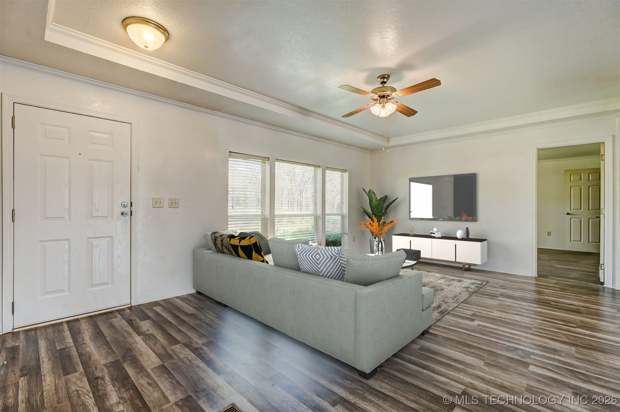 13020 N 364 Road Wewoka OK 74884