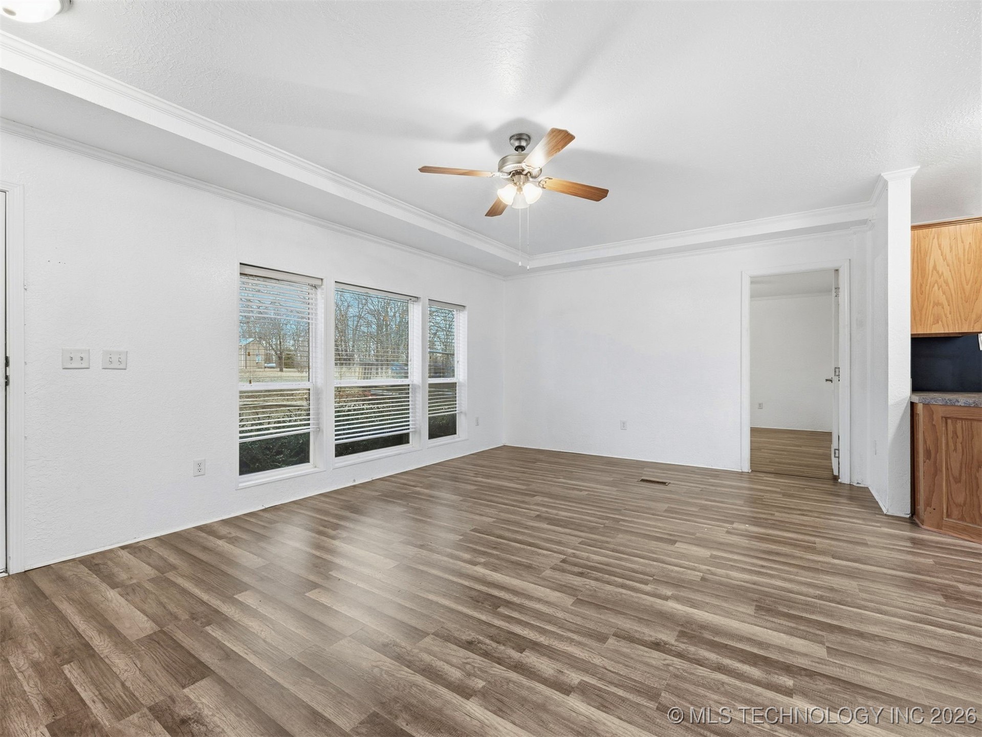 13020 N 364 Road Wewoka OK 74884