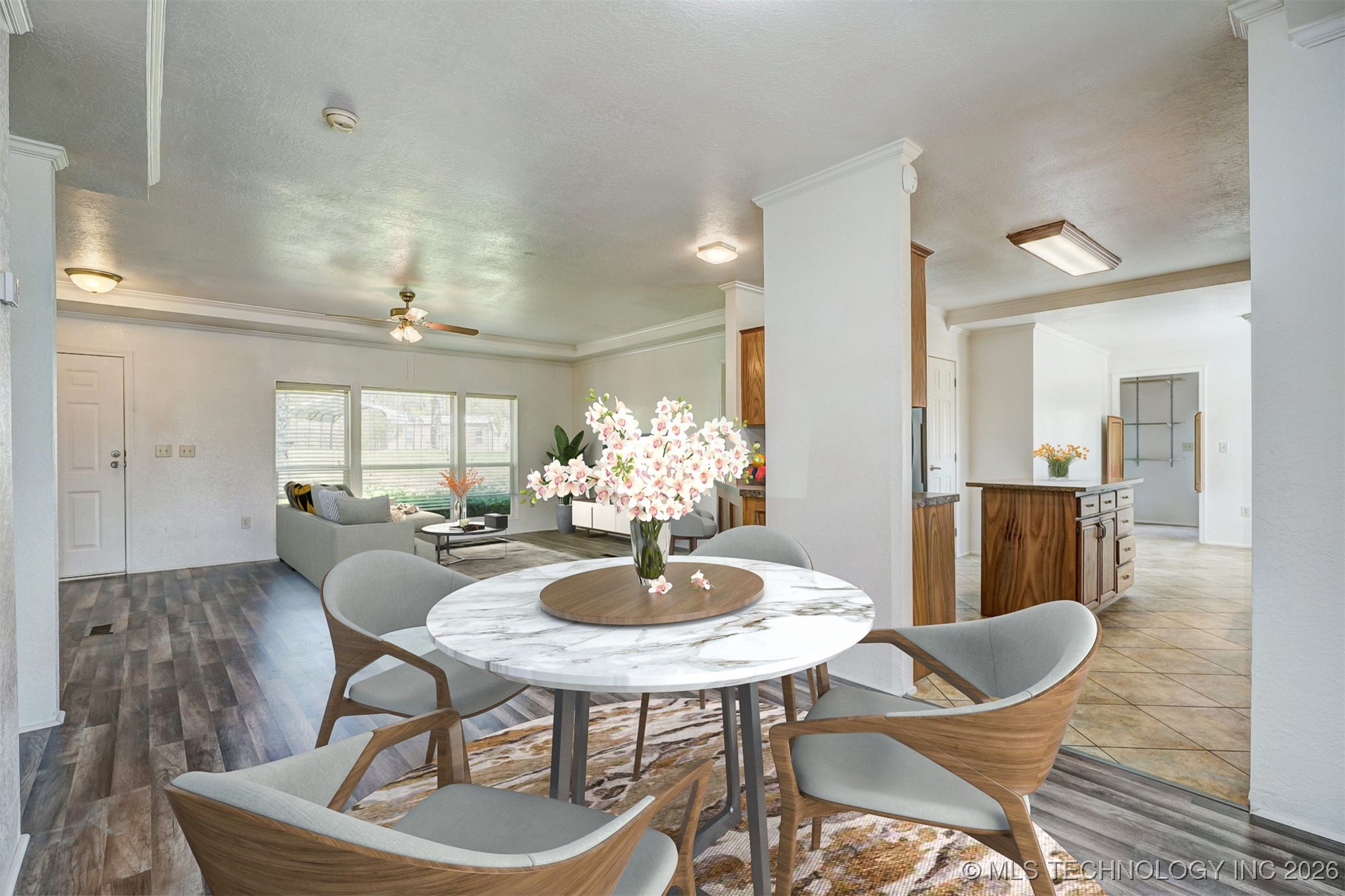 13020 N 364 Road Wewoka OK 74884