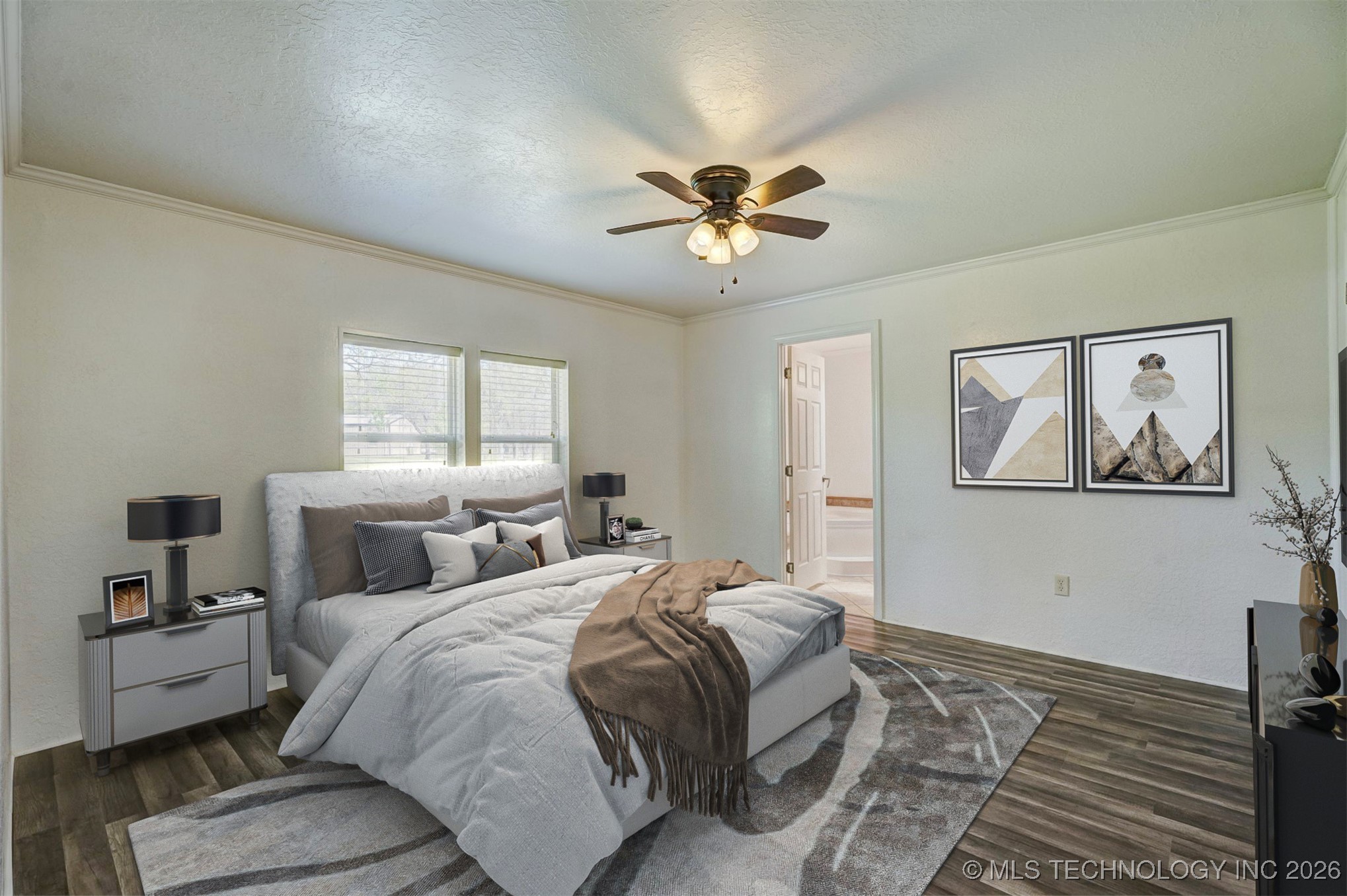 13020 N 364 Road Wewoka OK 74884