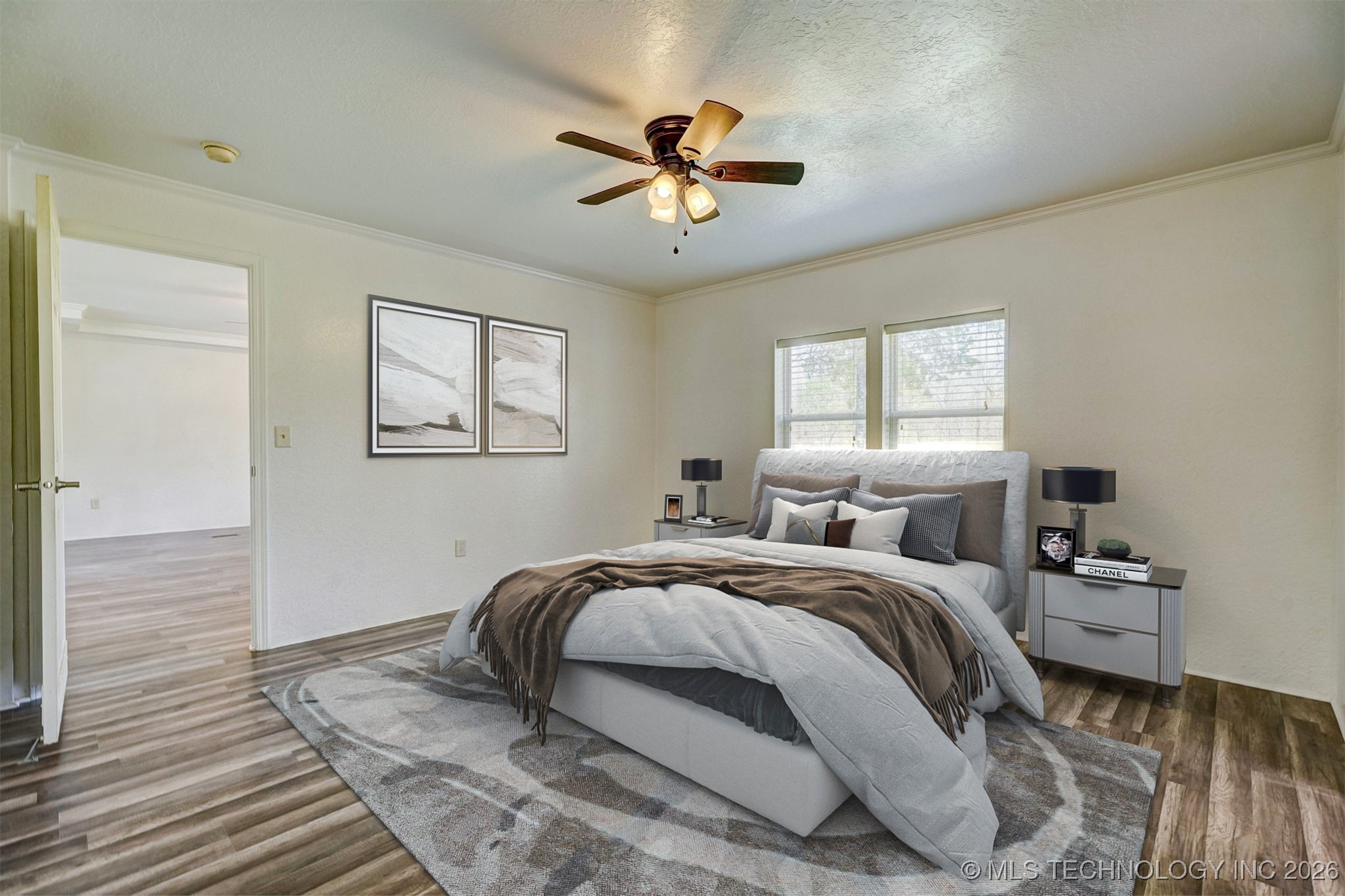 13020 N 364 Road Wewoka OK 74884