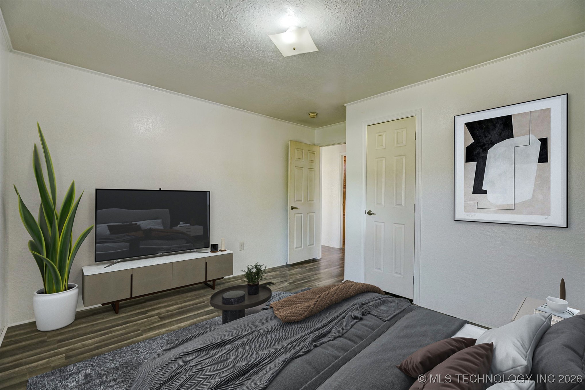 13020 N 364 Road Wewoka OK 74884