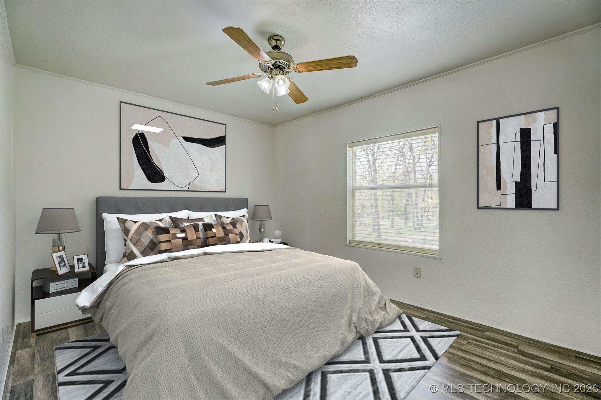13020 N 364 Road Wewoka OK 74884