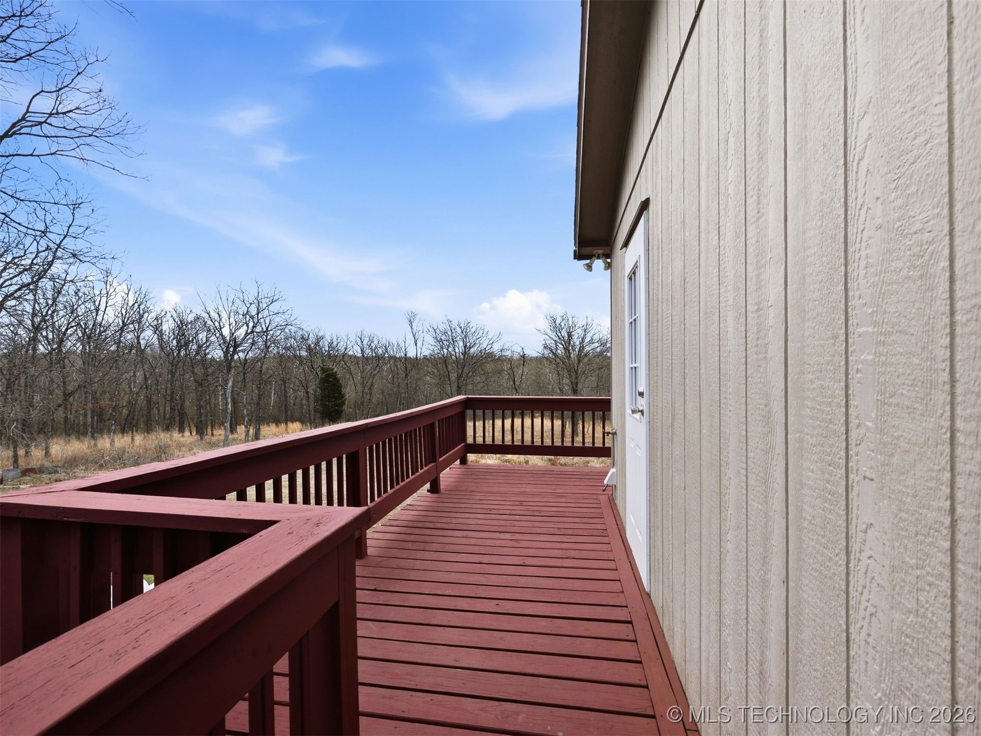 13020 N 364 Road Wewoka OK 74884