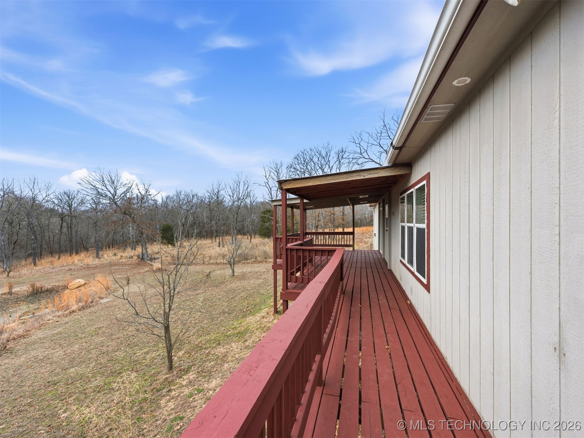 13020 N 364 Road Wewoka OK 74884