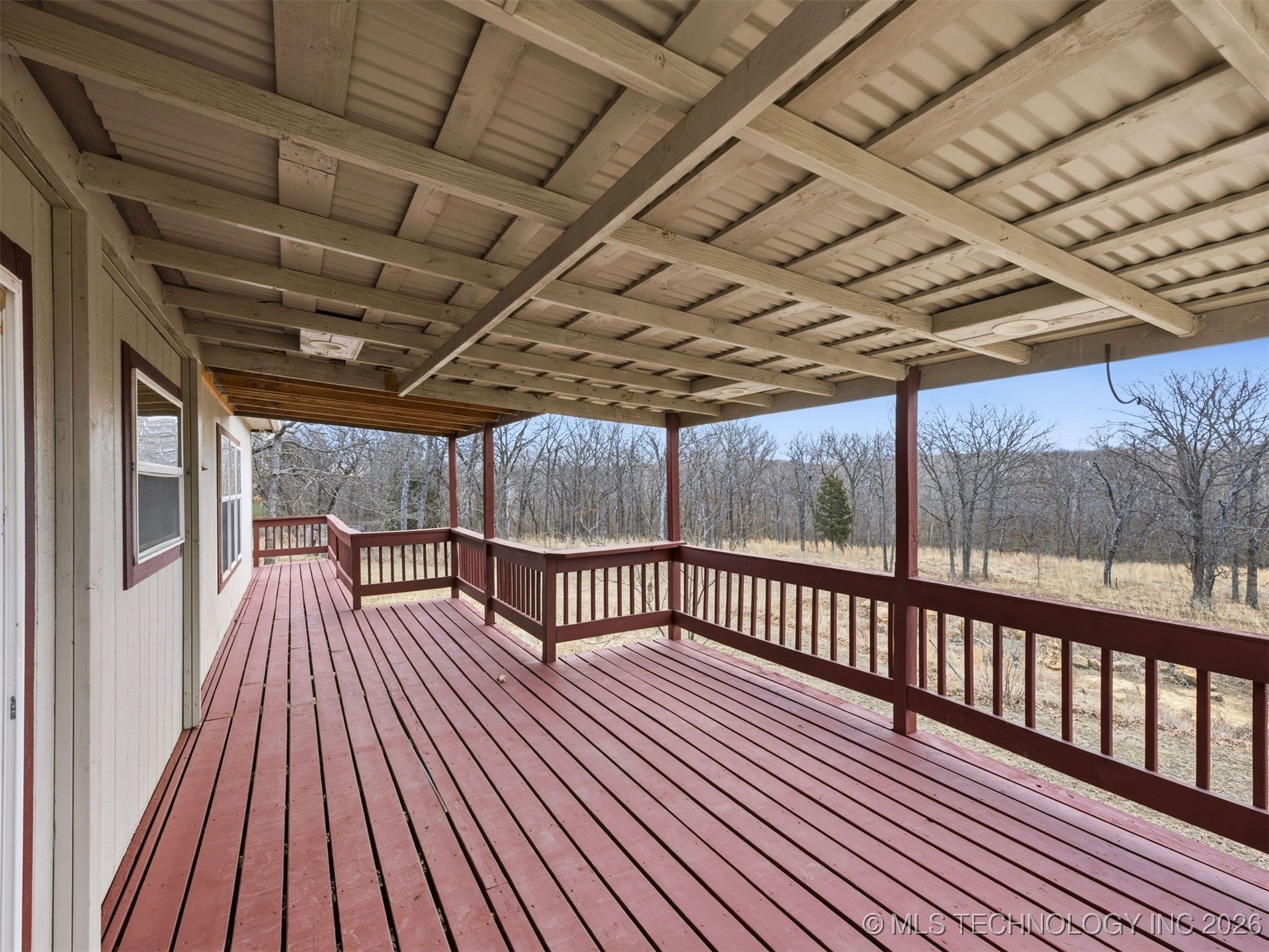 13020 N 364 Road Wewoka OK 74884