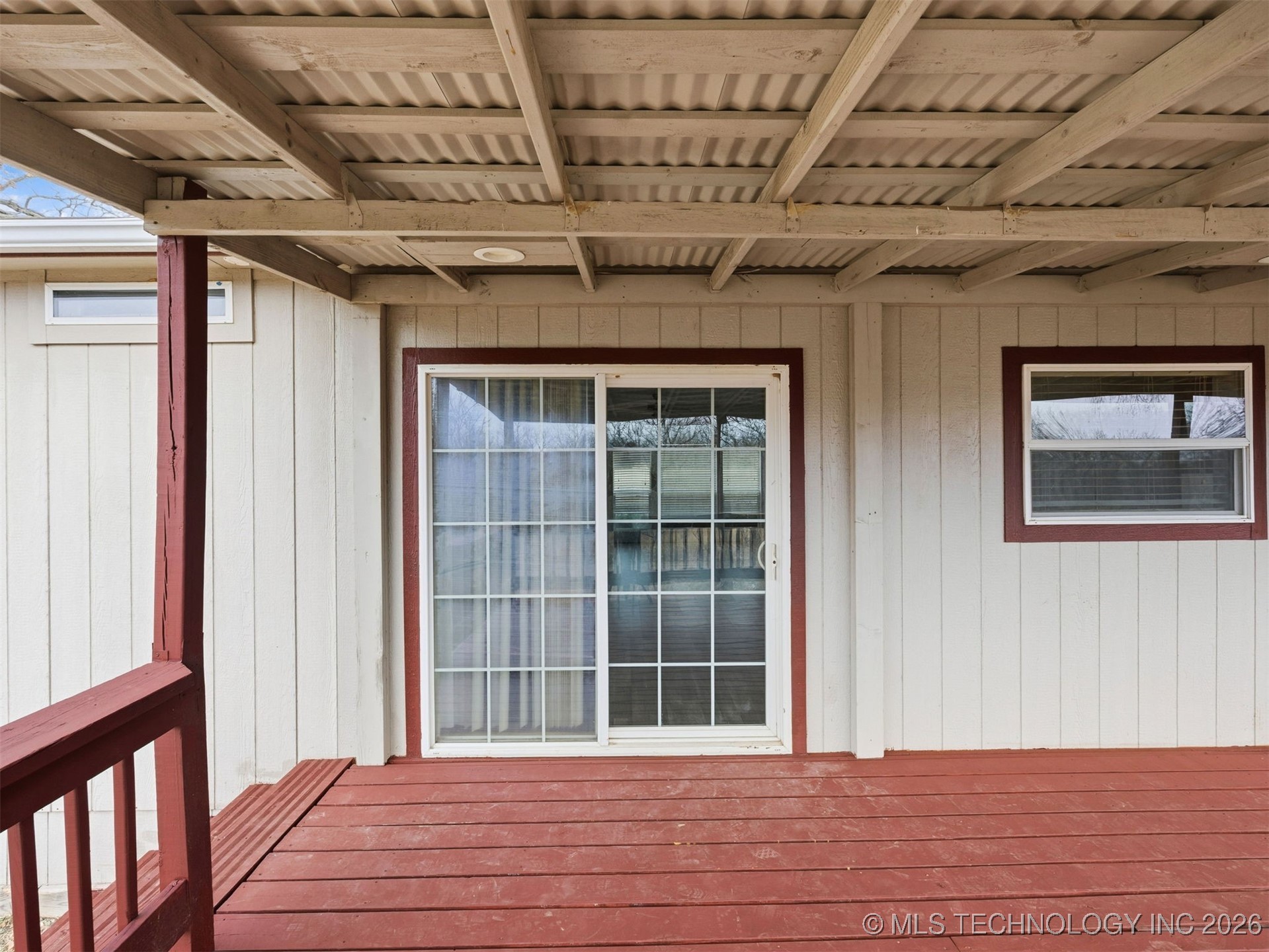 13020 N 364 Road Wewoka OK 74884