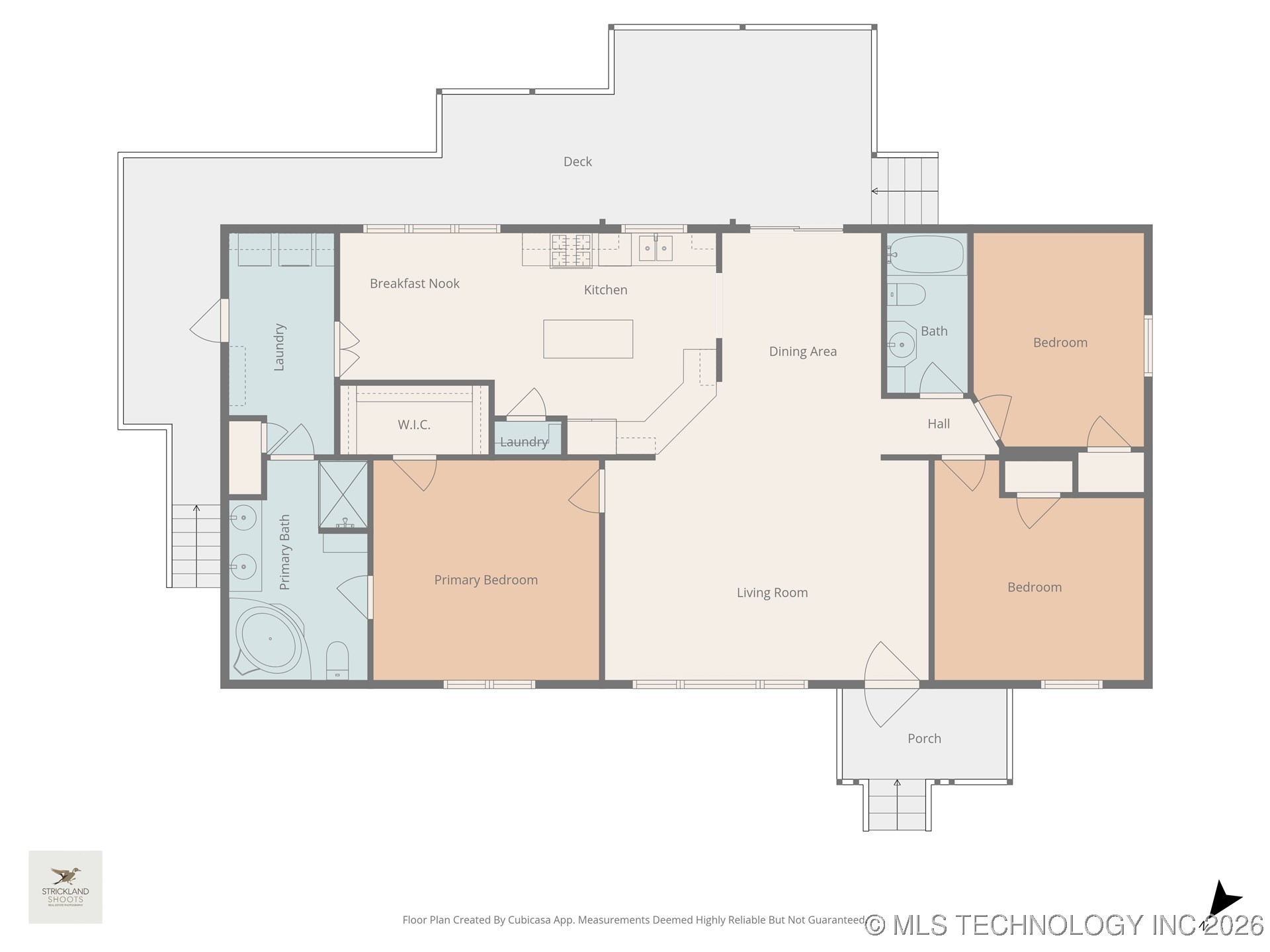 13020 N 364 Road Wewoka OK 74884
