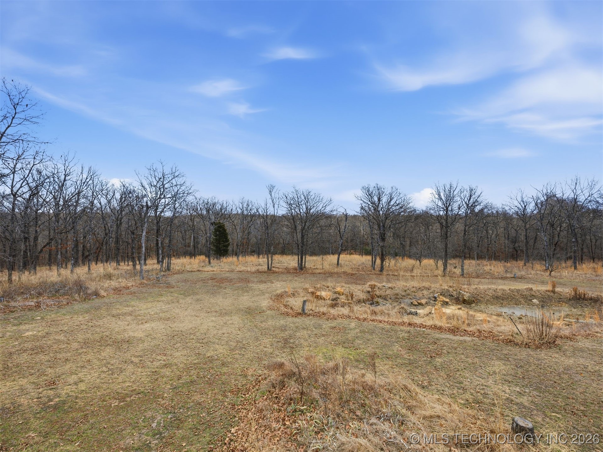 13020 N 364 Road Wewoka OK 74884