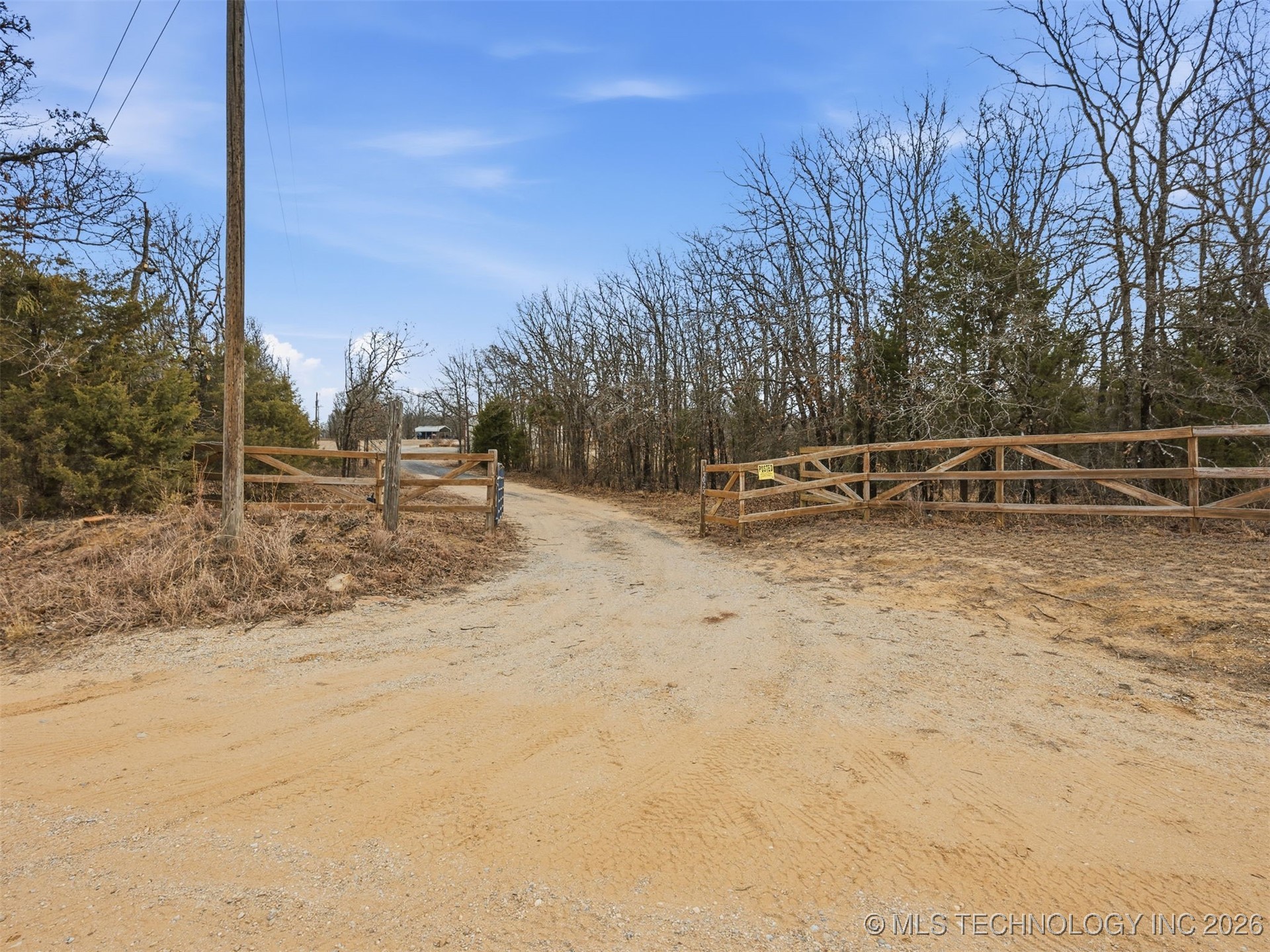 13020 N 364 Road Wewoka OK 74884