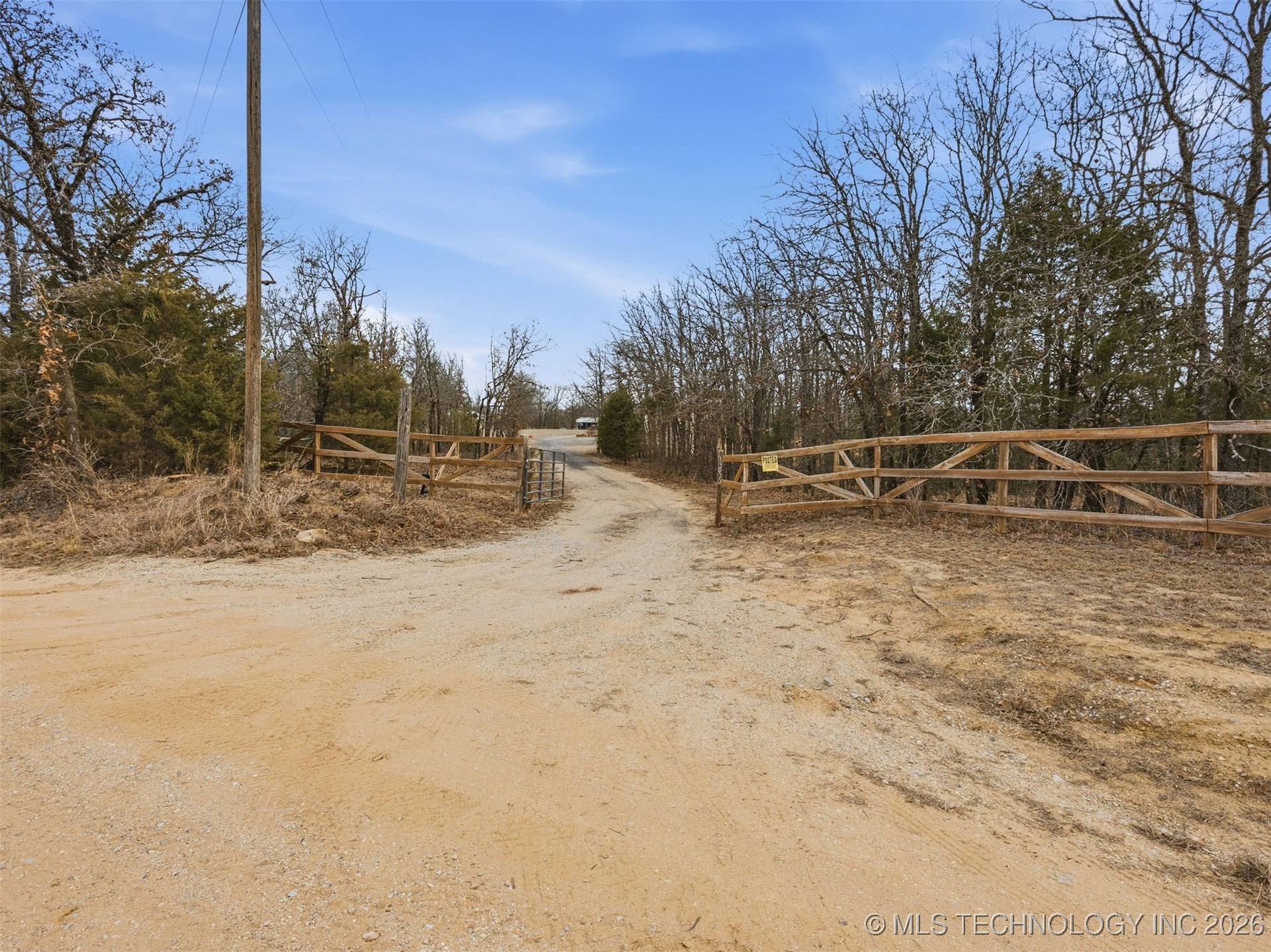13020 N 364 Road Wewoka OK 74884