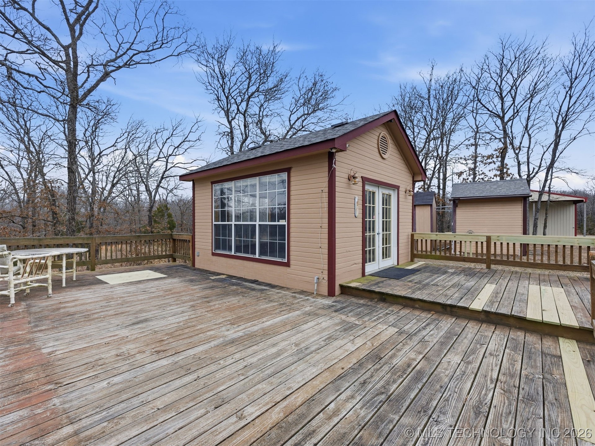 13020 N 364 Road Wewoka OK 74884