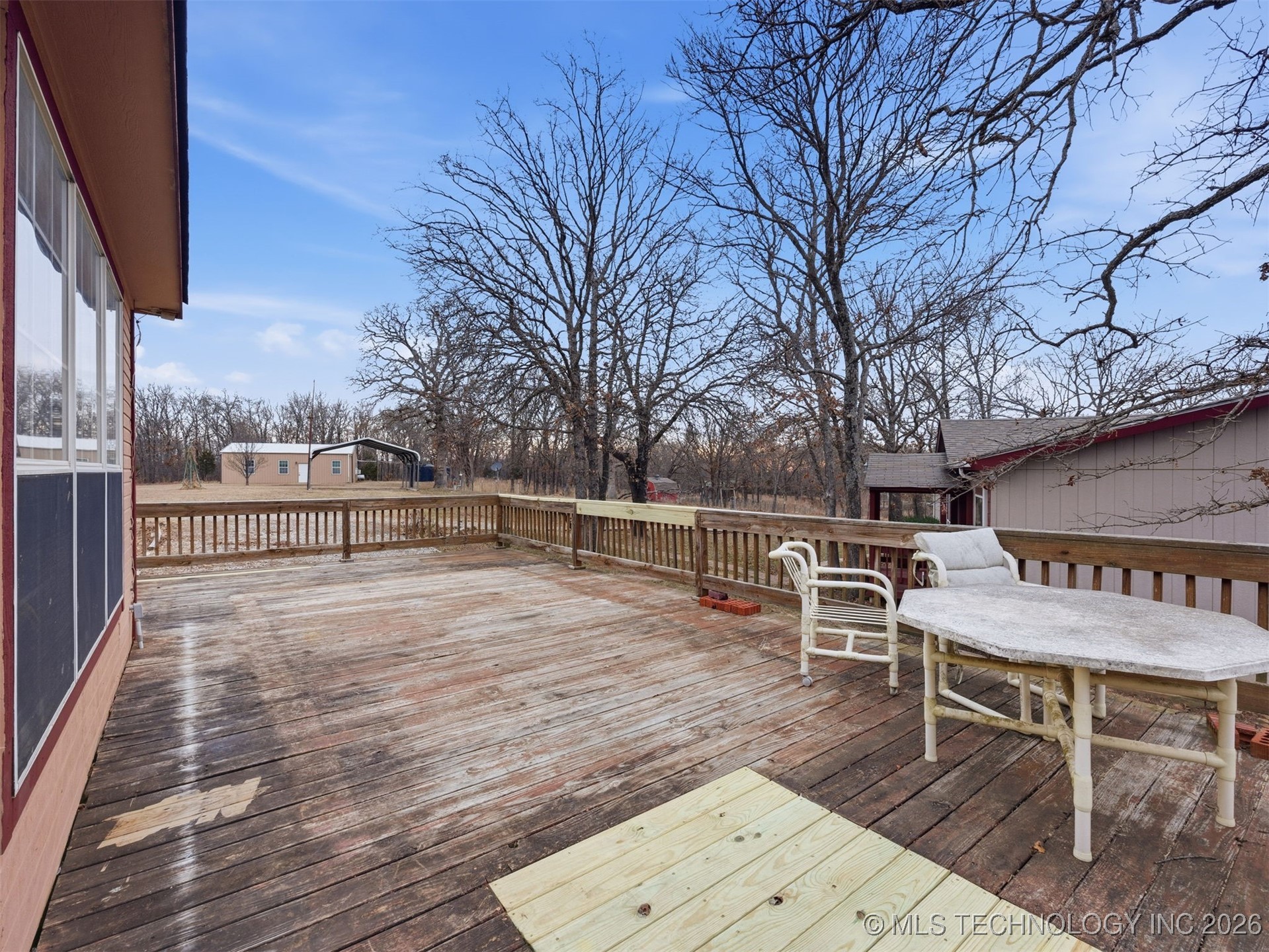 13020 N 364 Road Wewoka OK 74884