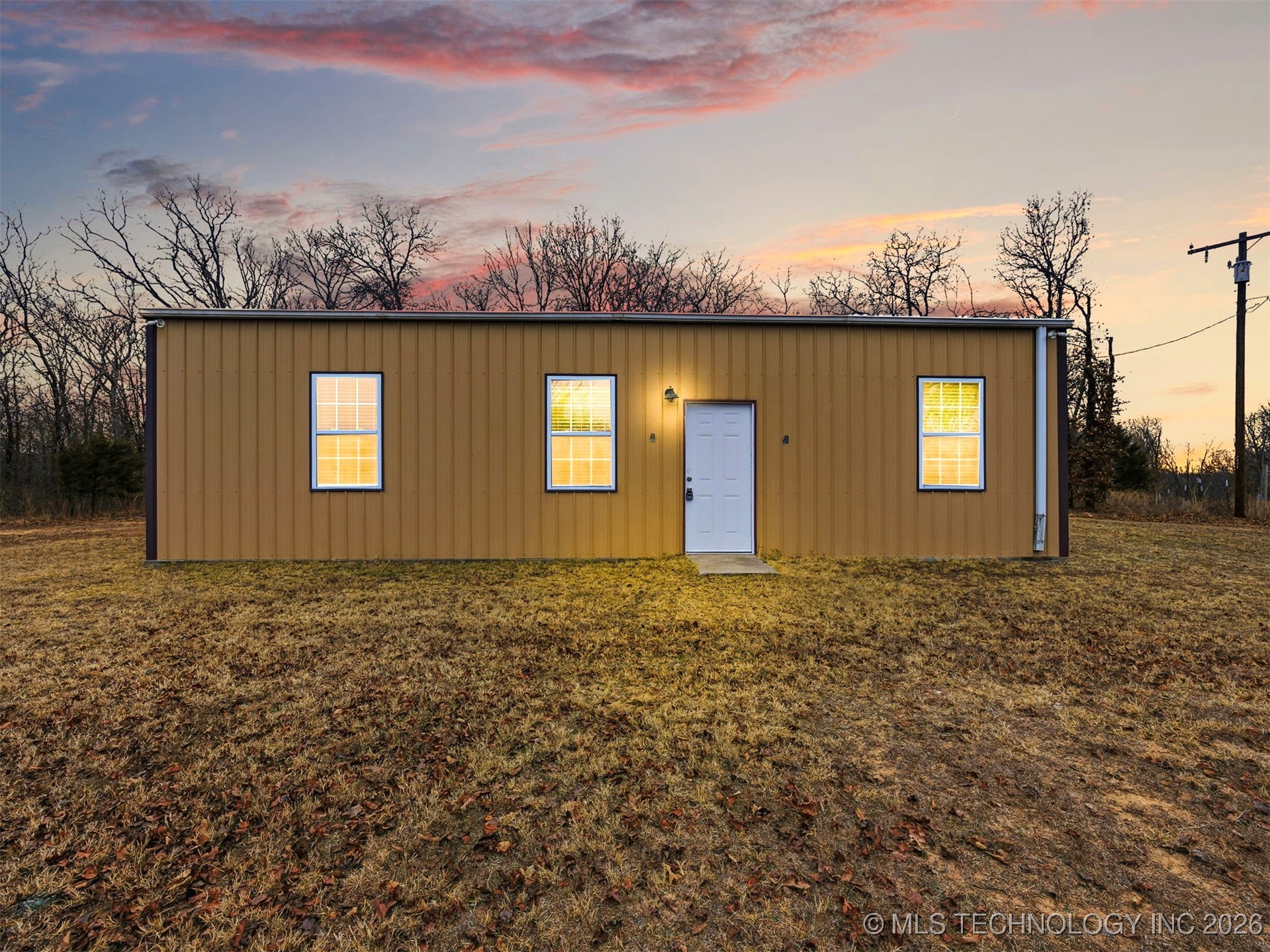 13020 N 364 Road Wewoka OK 74884