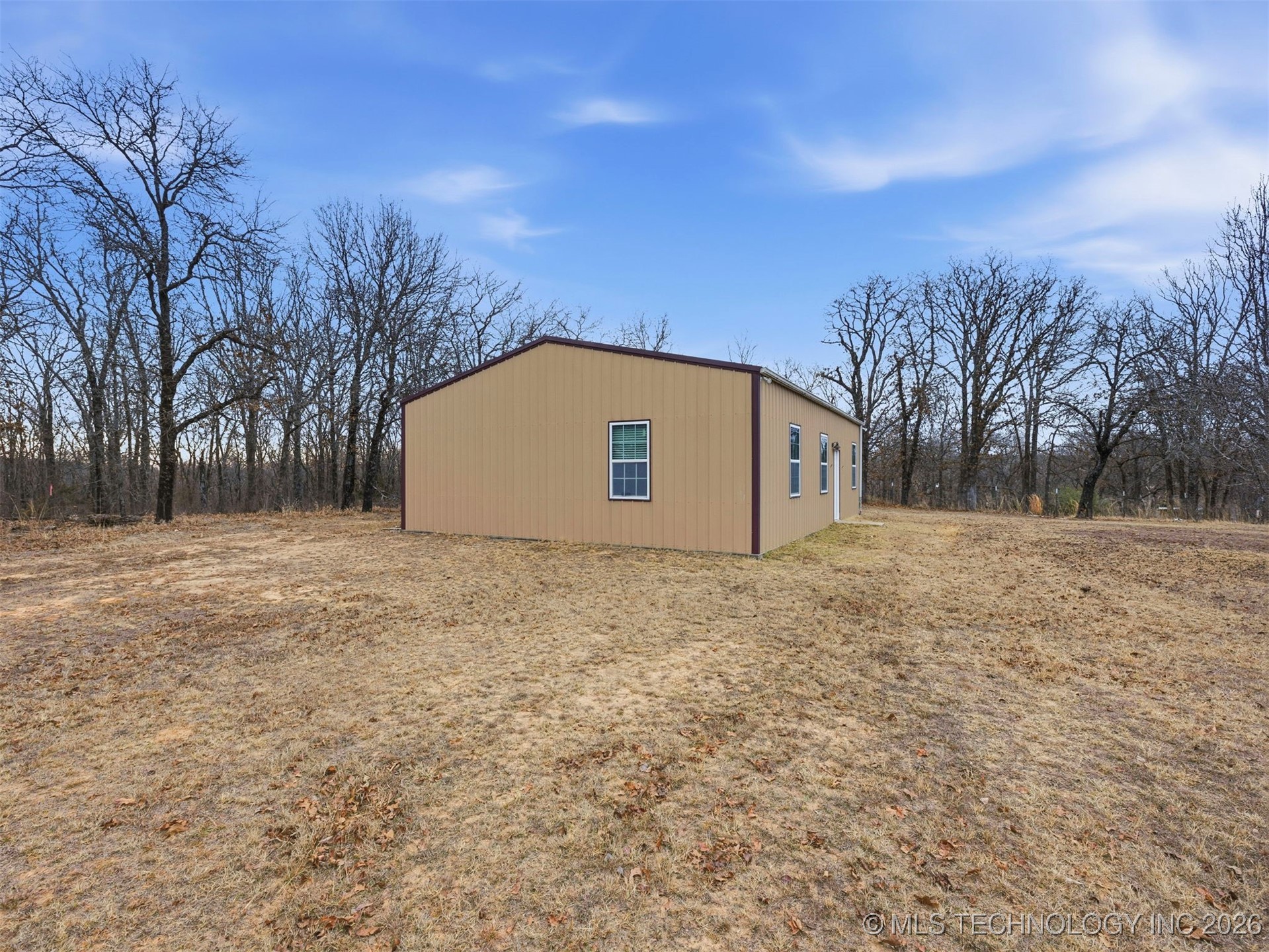 13020 N 364 Road Wewoka OK 74884