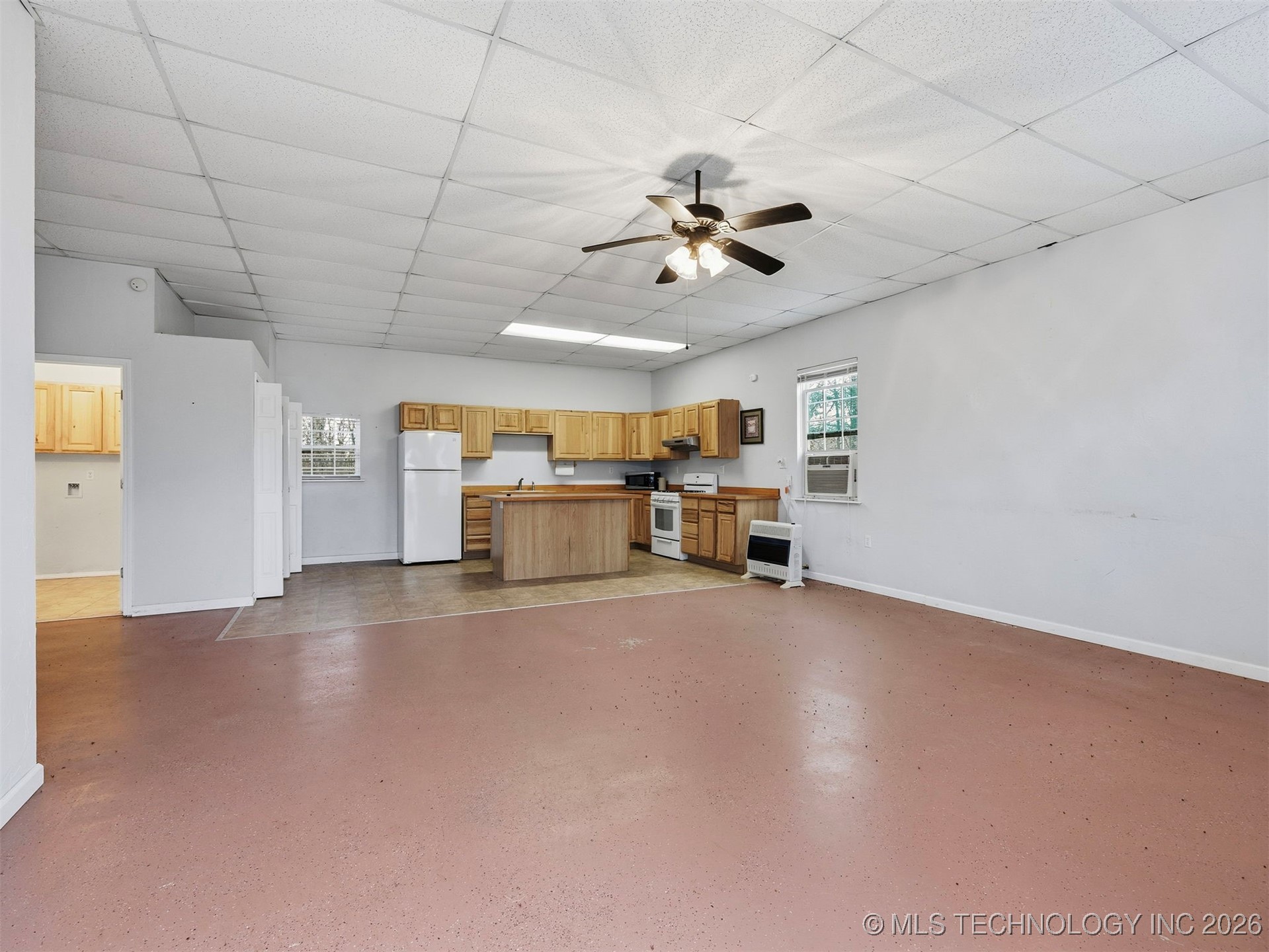 13020 N 364 Road Wewoka OK 74884