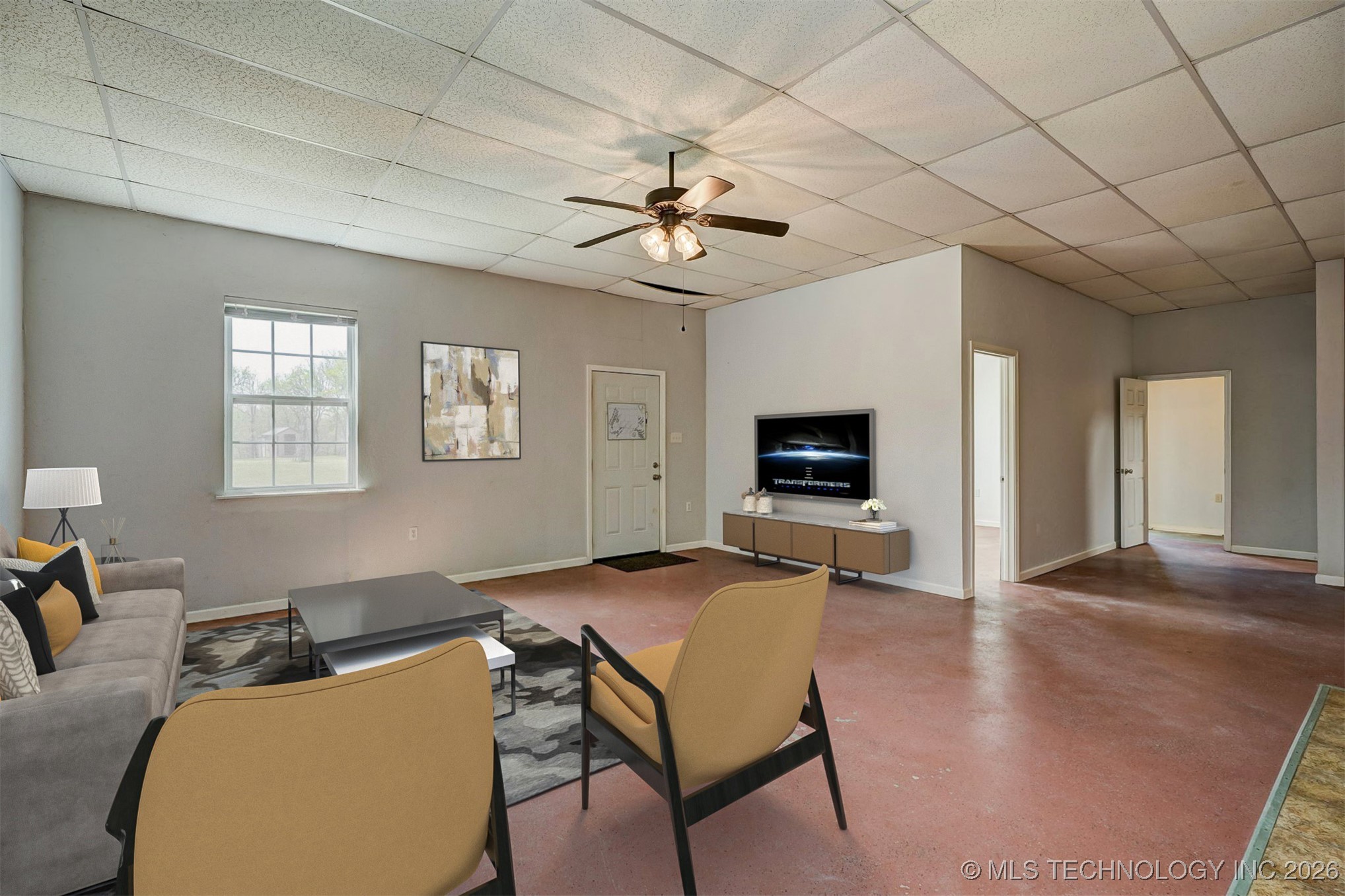 13020 N 364 Road Wewoka OK 74884