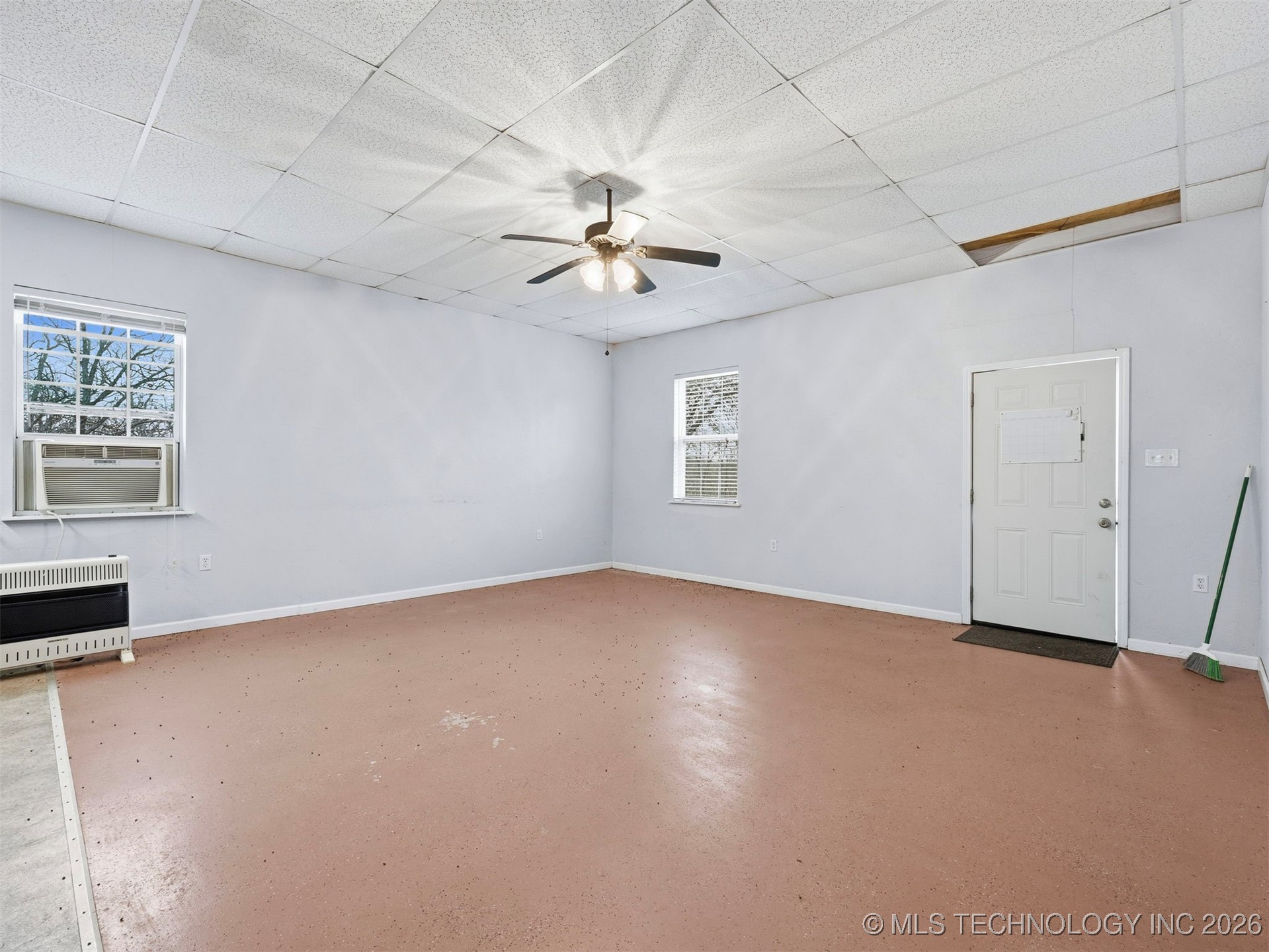 13020 N 364 Road Wewoka OK 74884