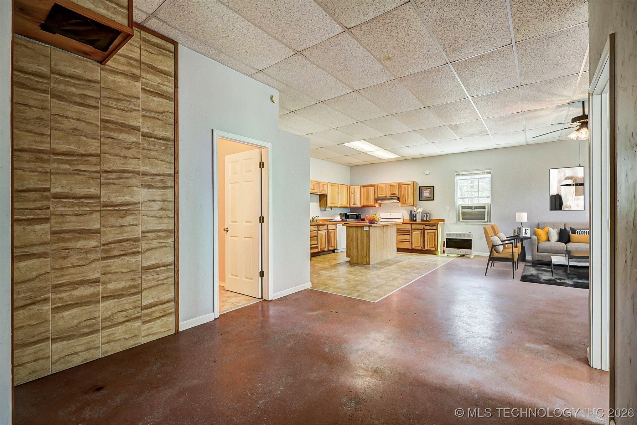 13020 N 364 Road Wewoka OK 74884