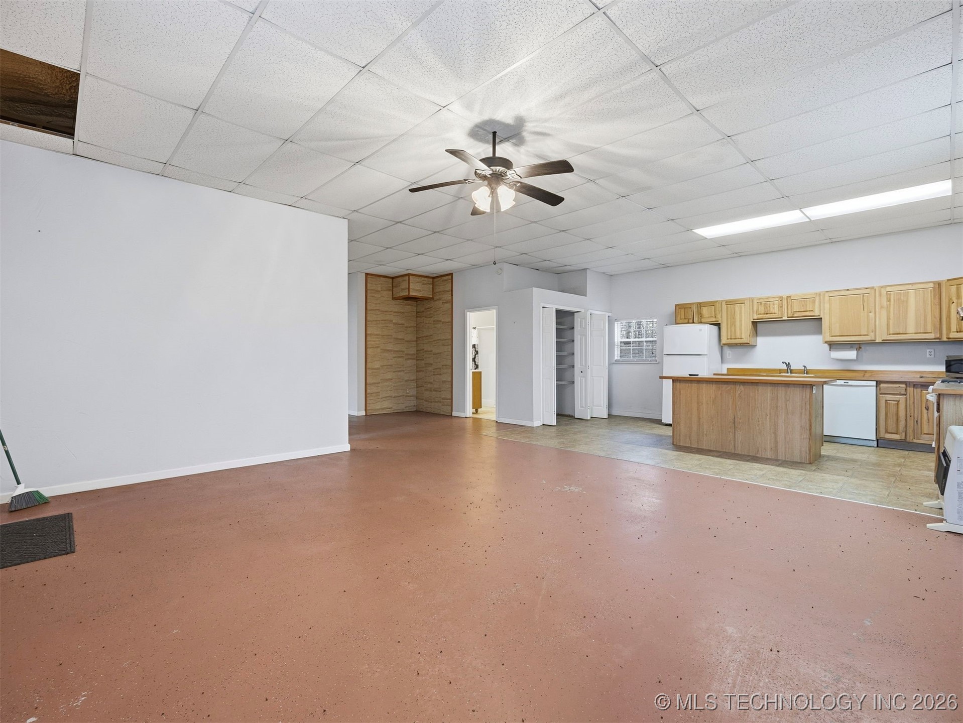 13020 N 364 Road Wewoka OK 74884