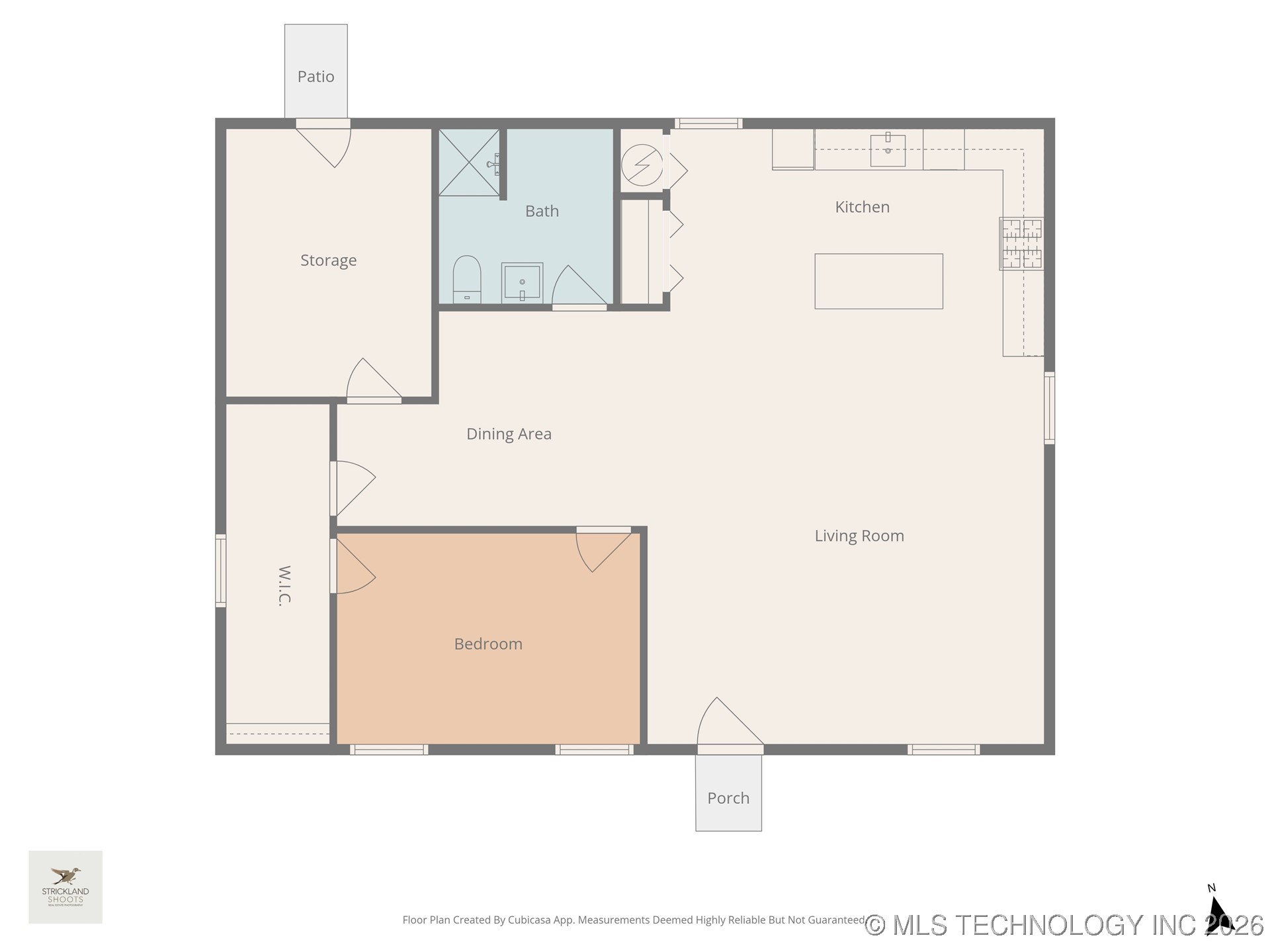 13020 N 364 Road Wewoka OK 74884