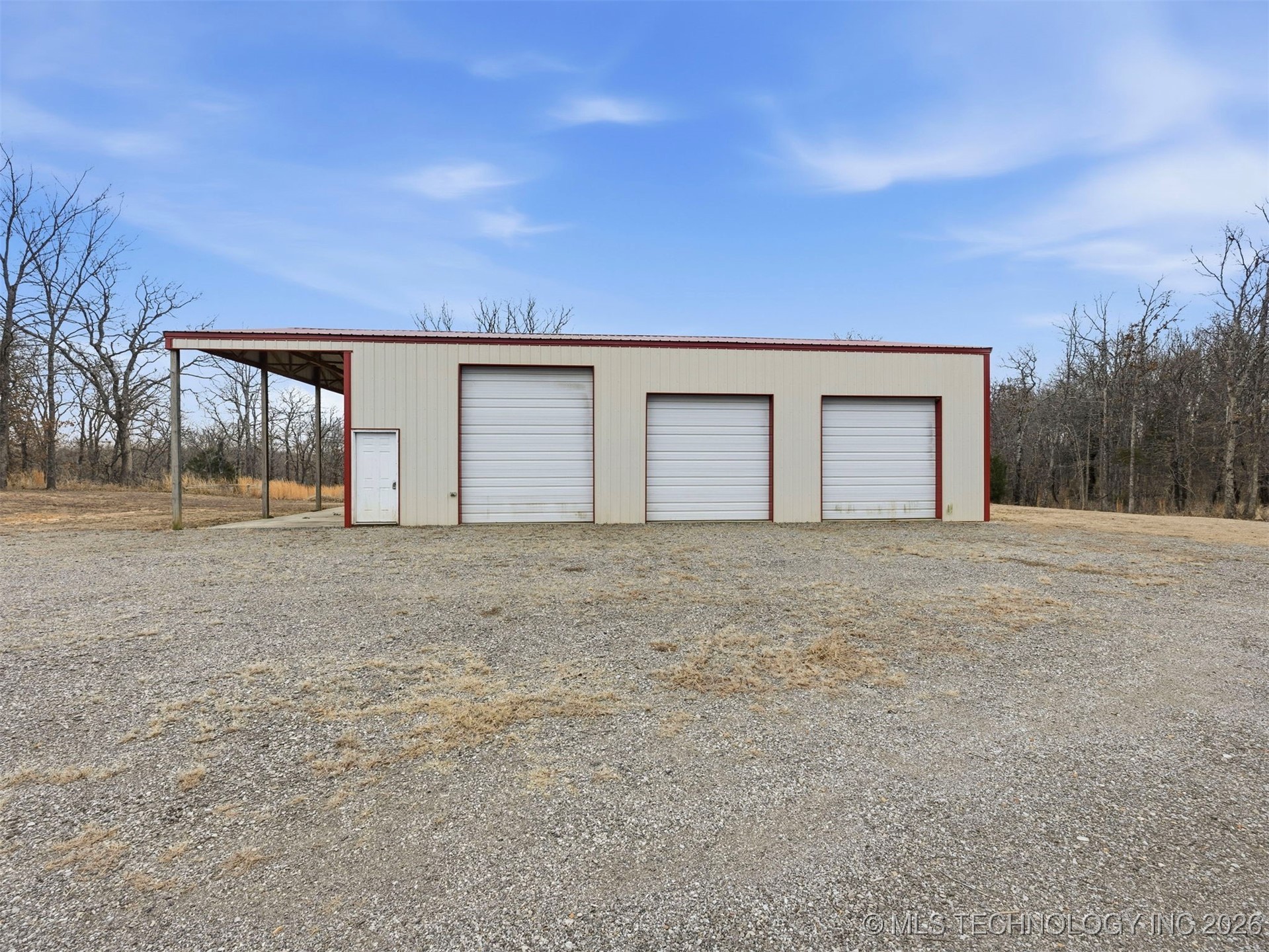 13020 N 364 Road Wewoka OK 74884