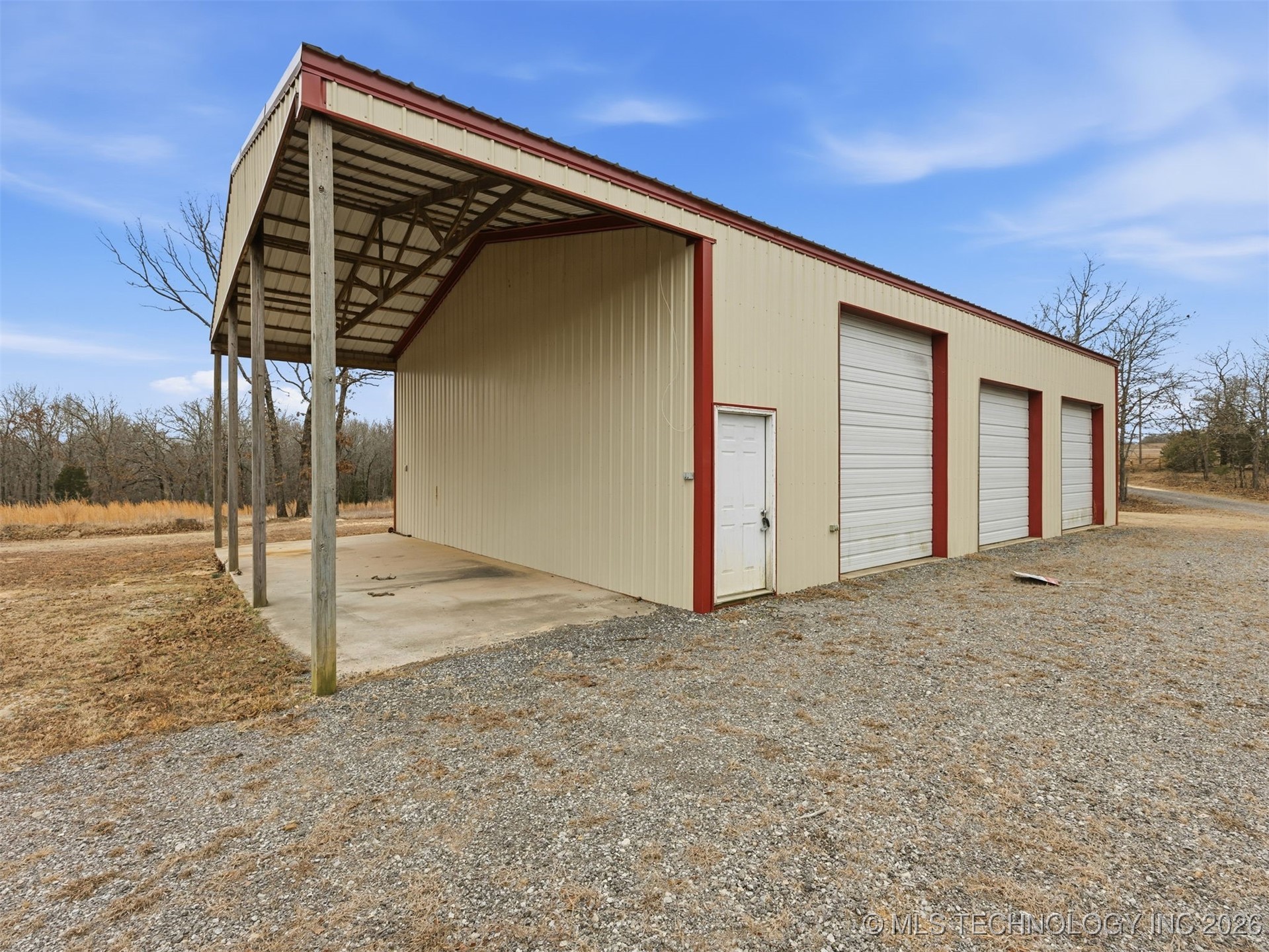 13020 N 364 Road Wewoka OK 74884