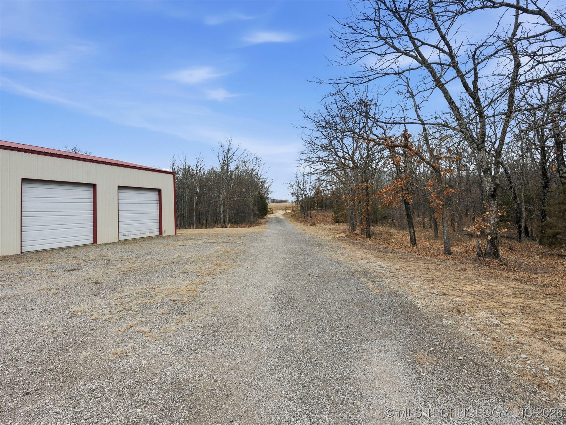 13020 N 364 Road Wewoka OK 74884
