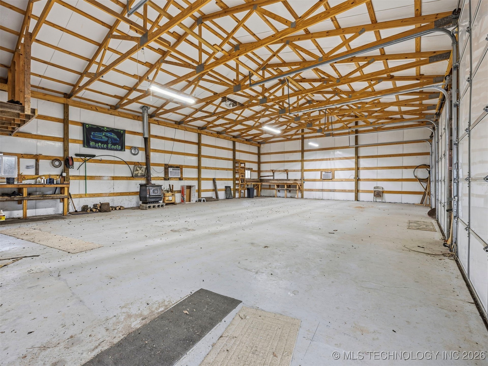 13020 N 364 Road Wewoka OK 74884