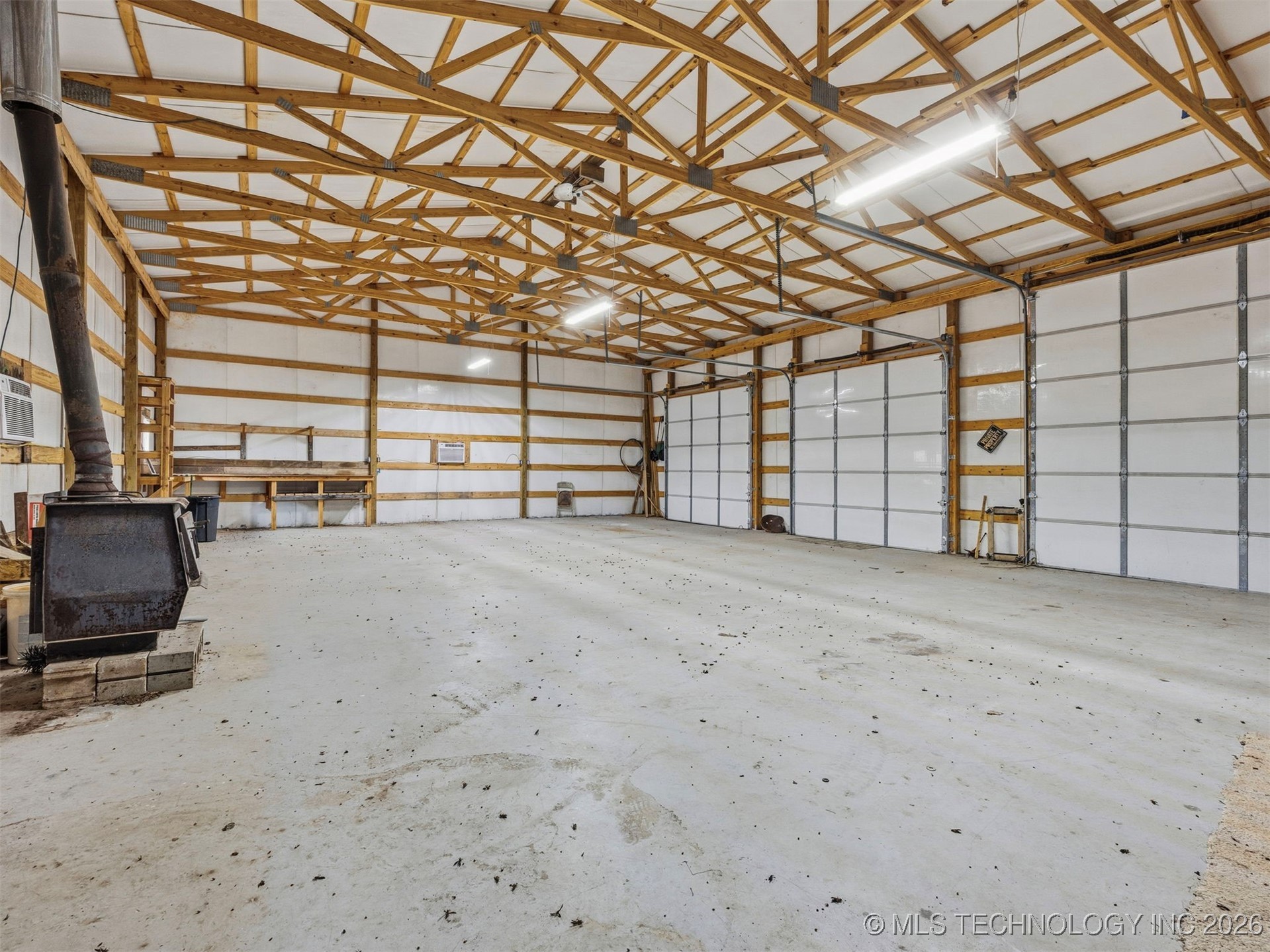 13020 N 364 Road Wewoka OK 74884