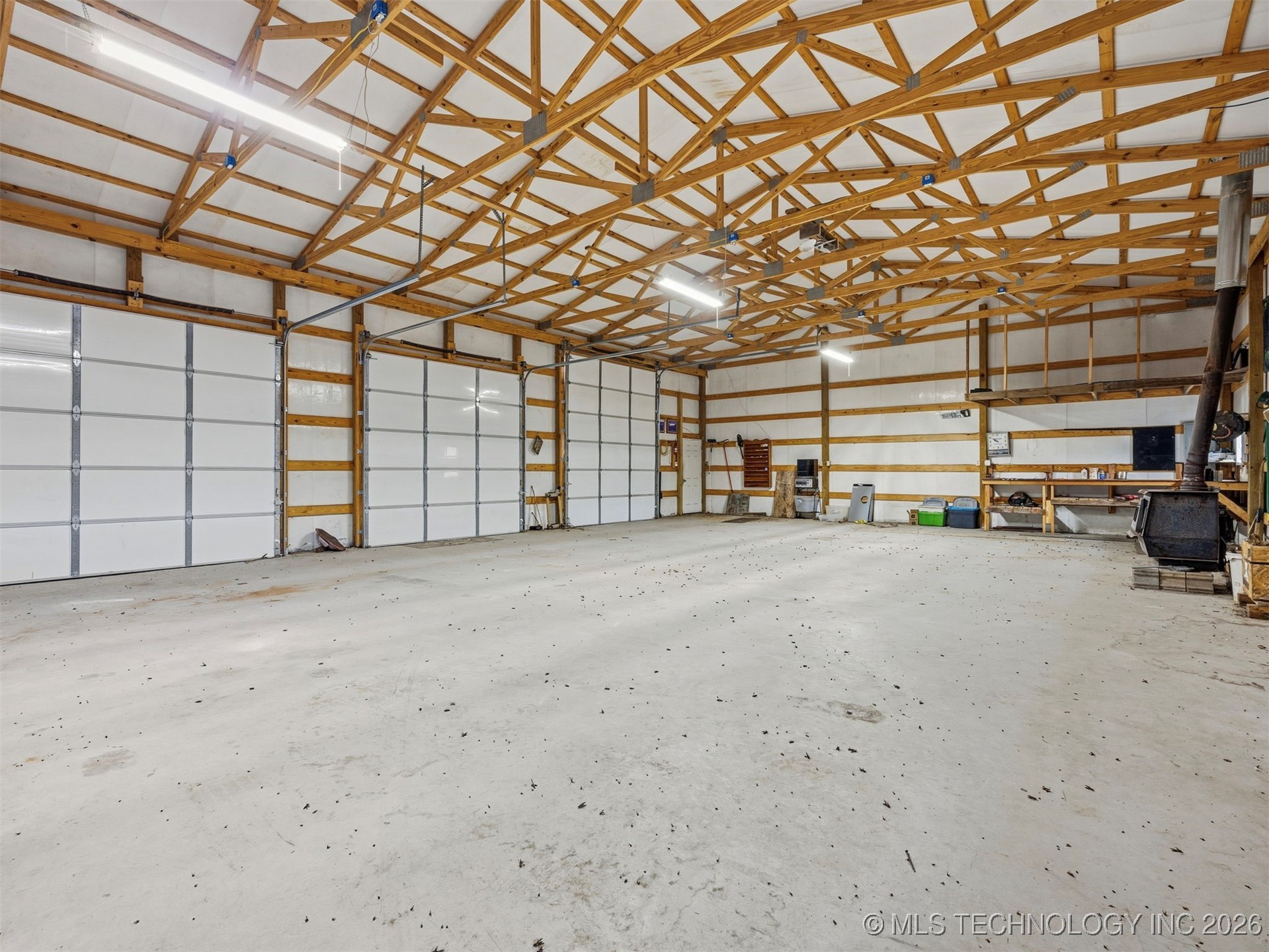 13020 N 364 Road Wewoka OK 74884