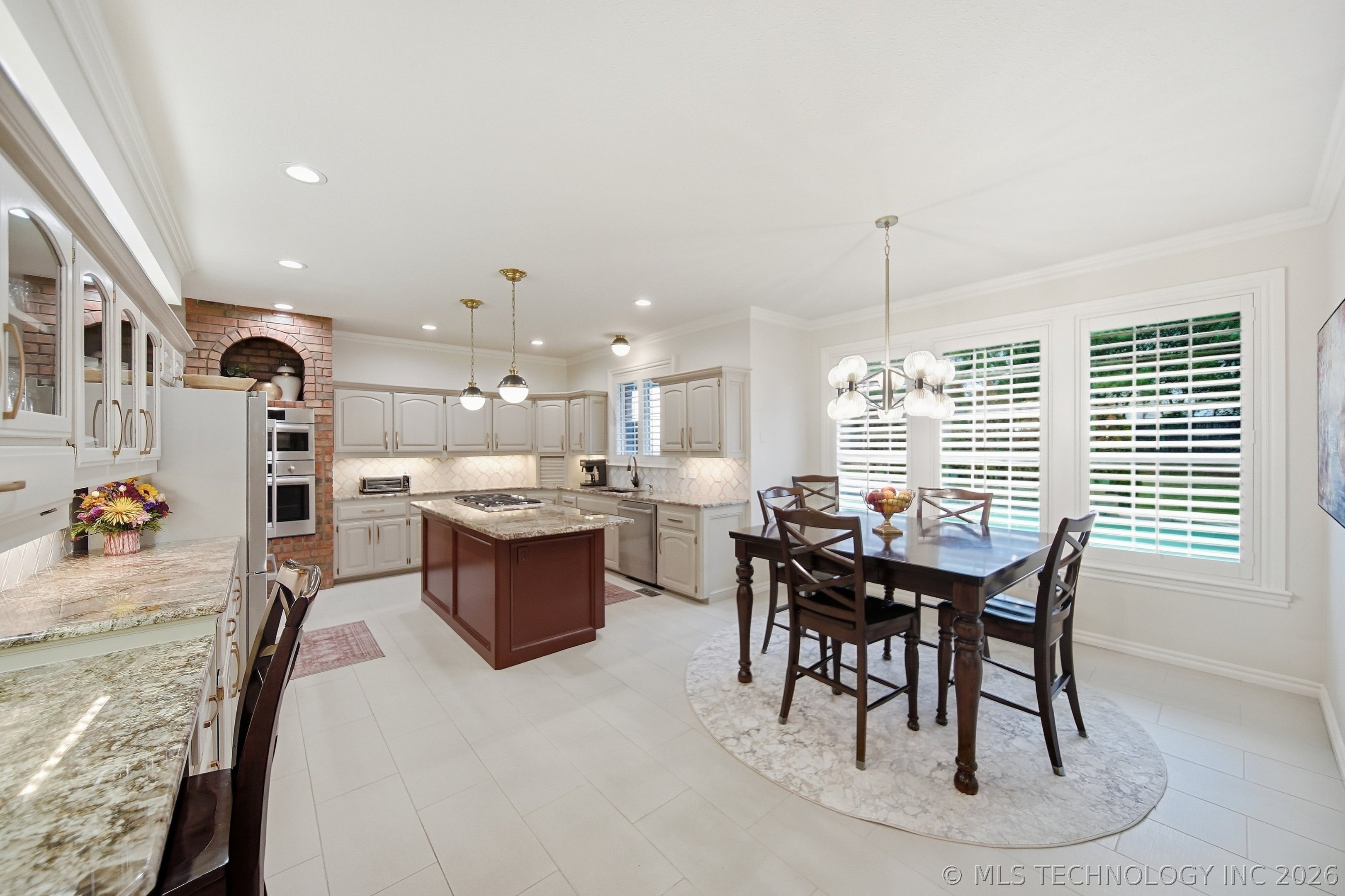 9408 N 132nd Eastavenue Owasso OK 74055