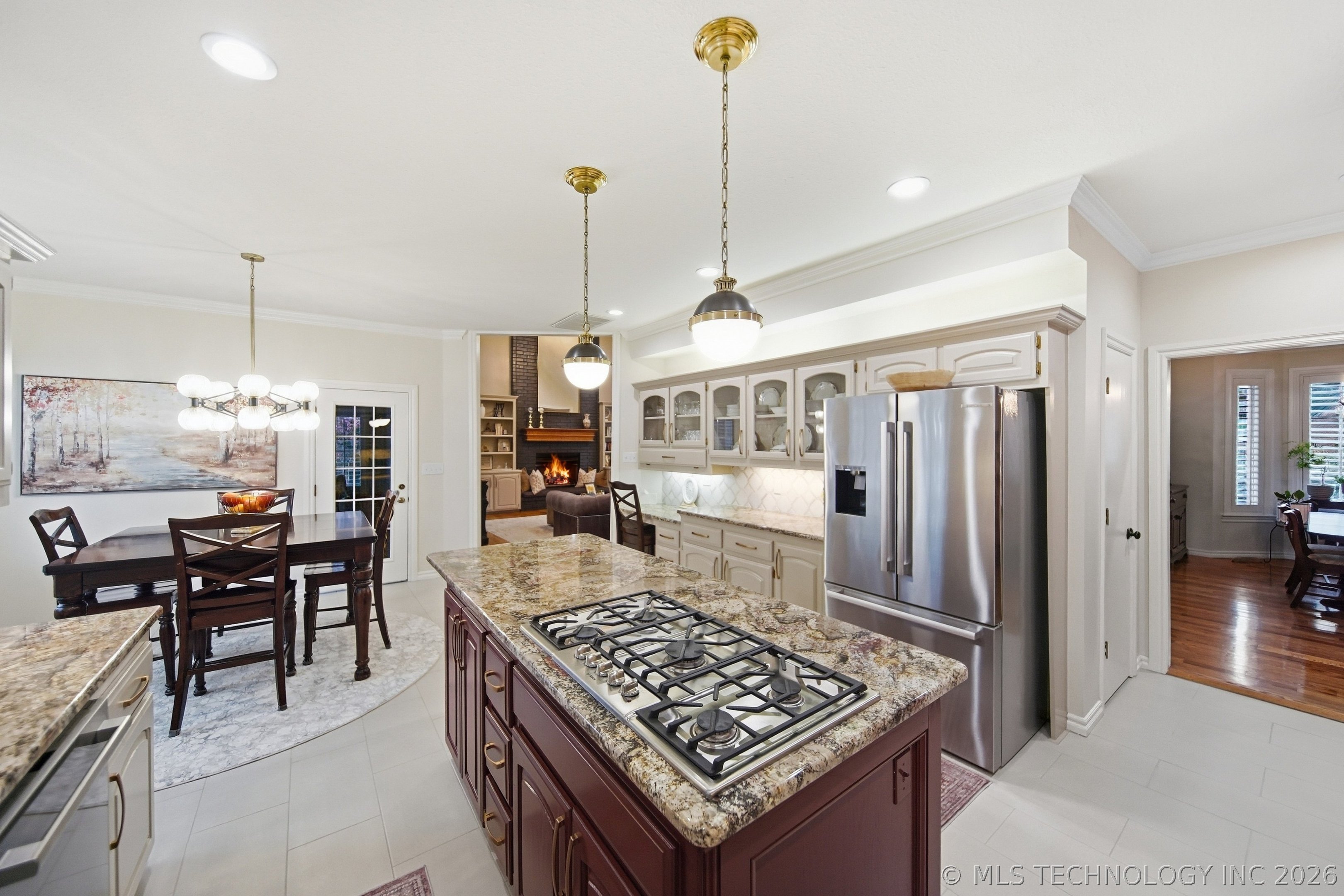 9408 N 132nd Eastavenue Owasso OK 74055